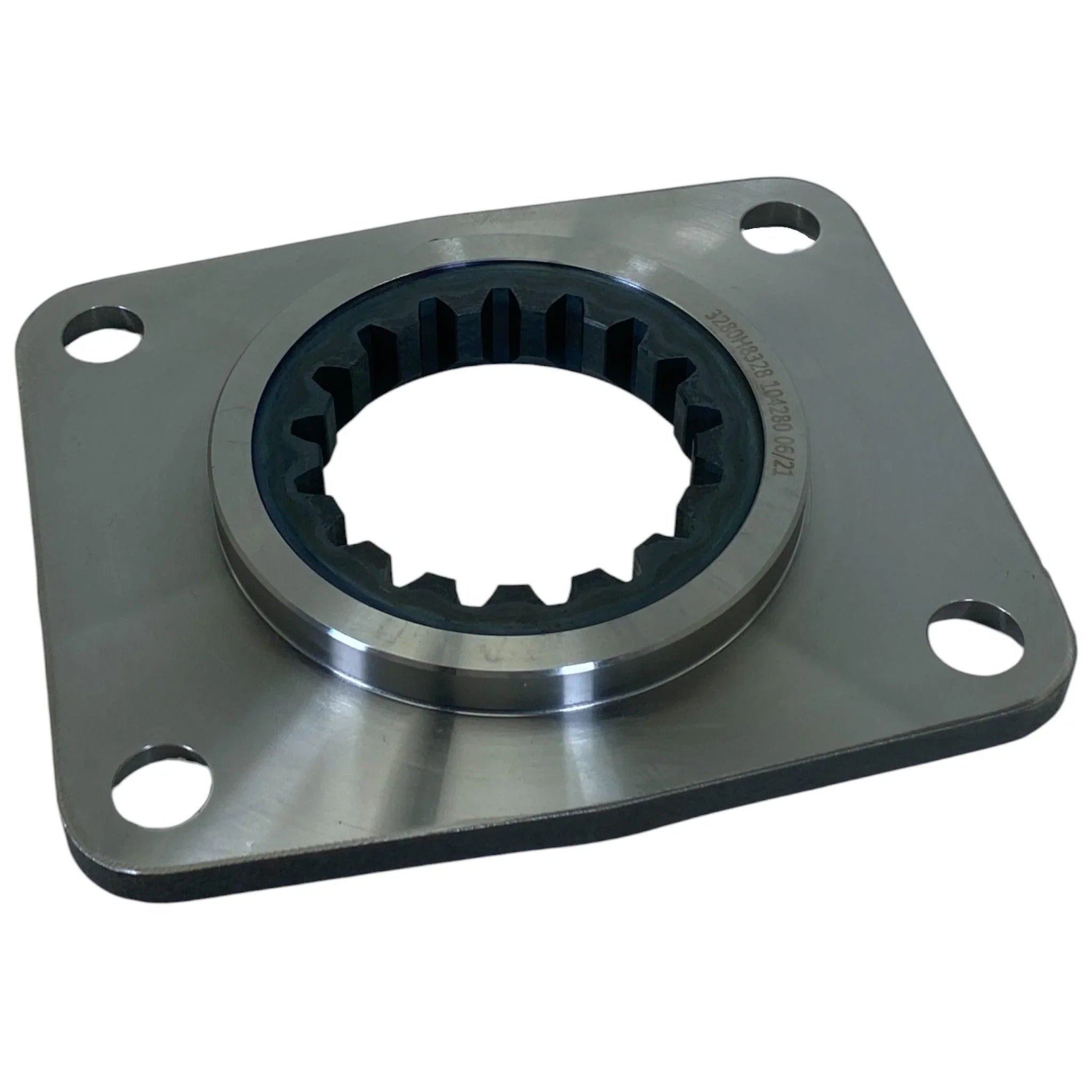 3280H8328 Genuine Meritor Low Speed Clutch Plate
