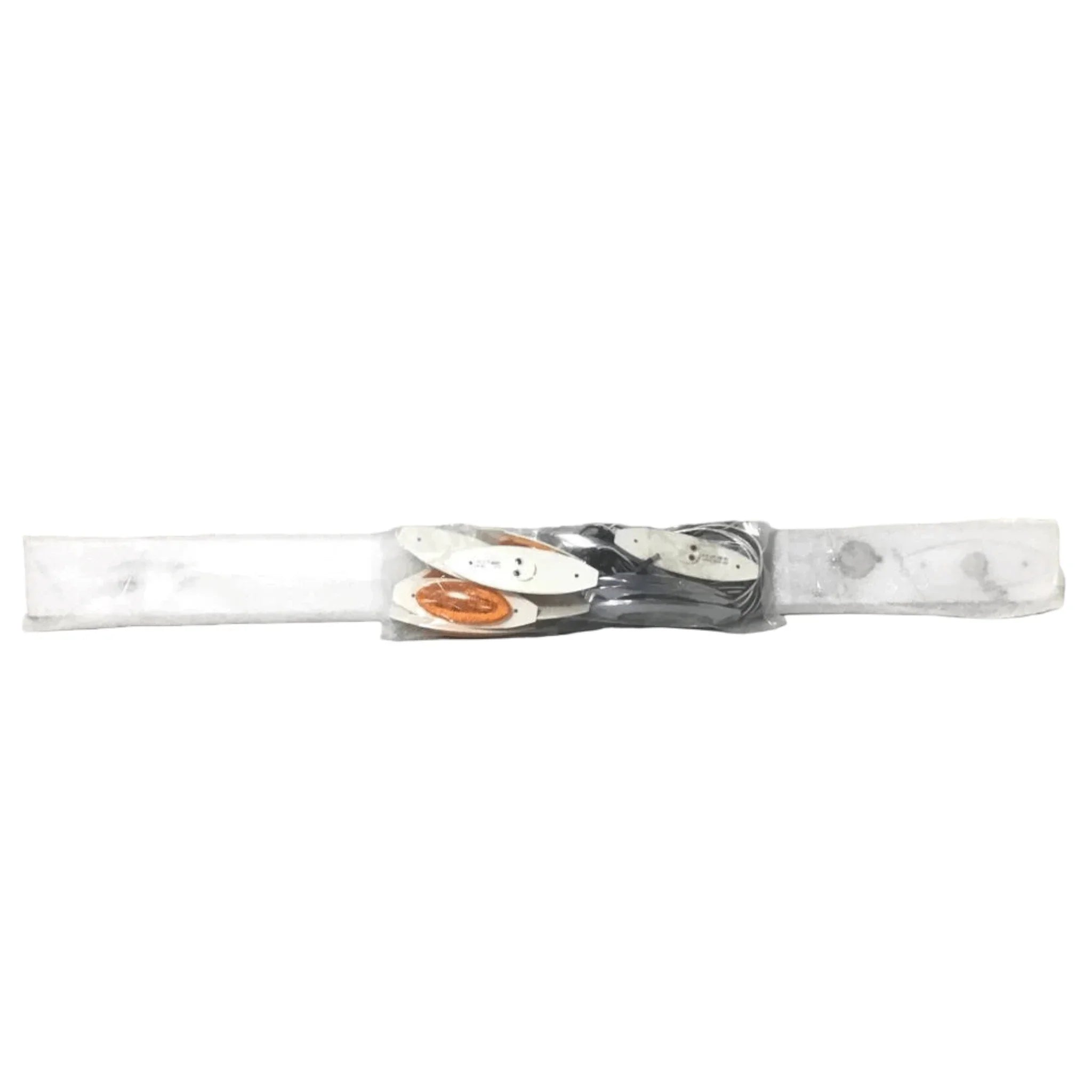 3281-MSS209 Genuine Volvo Flange - Truck To Trailer