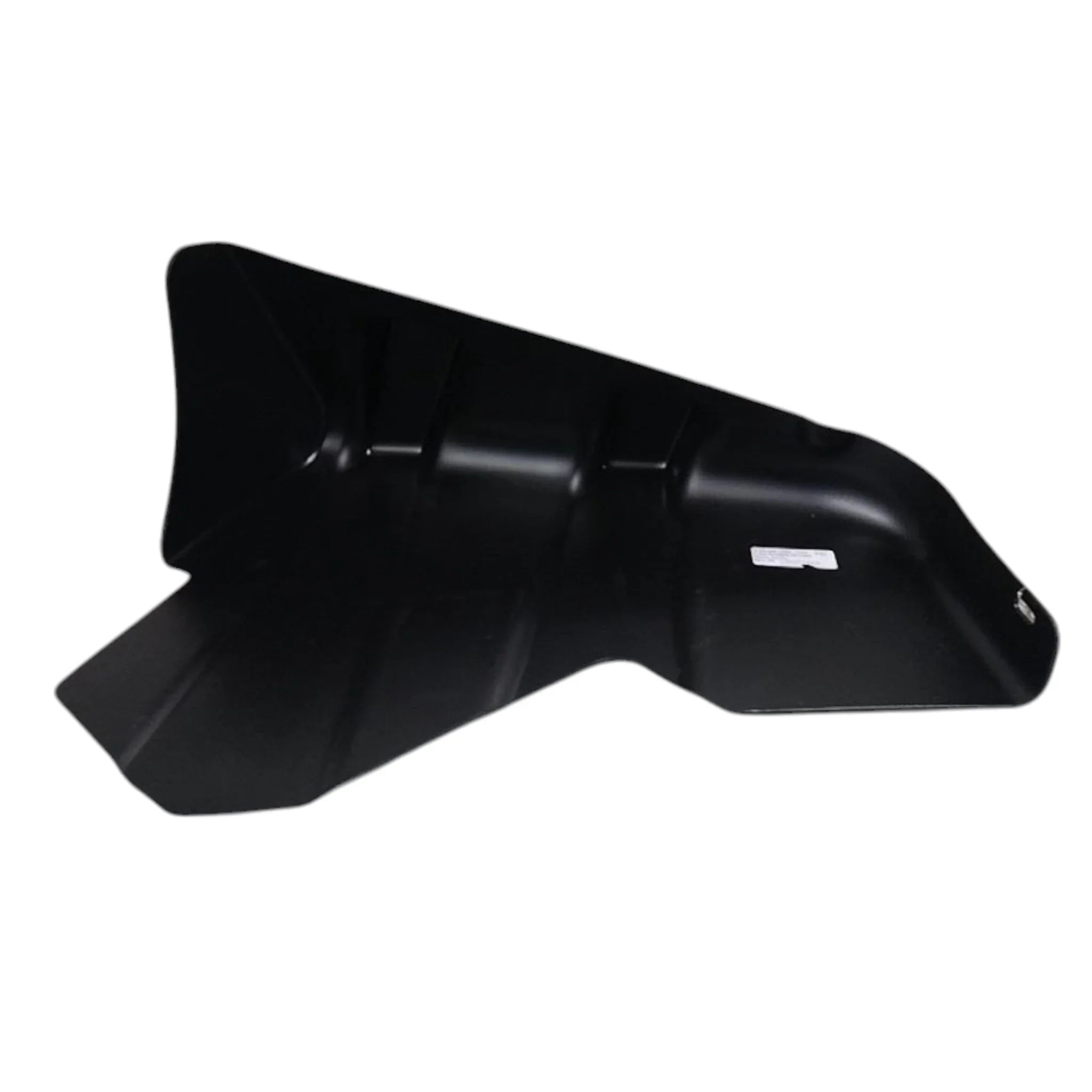 82719409 Genuine Mack Splash Shield - Truck To Trailer