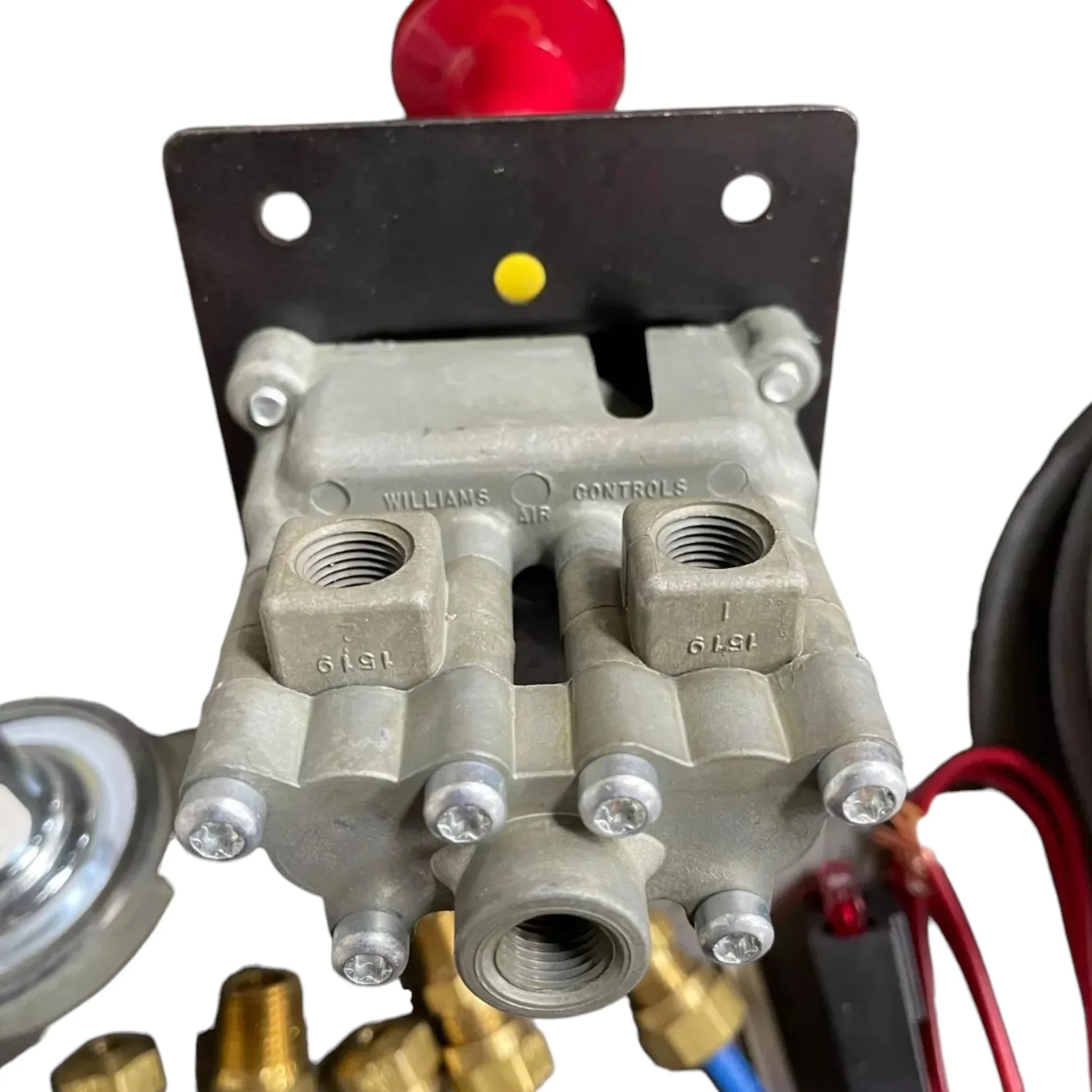 328388-61X Genuine Chelsea Air Shift Kit