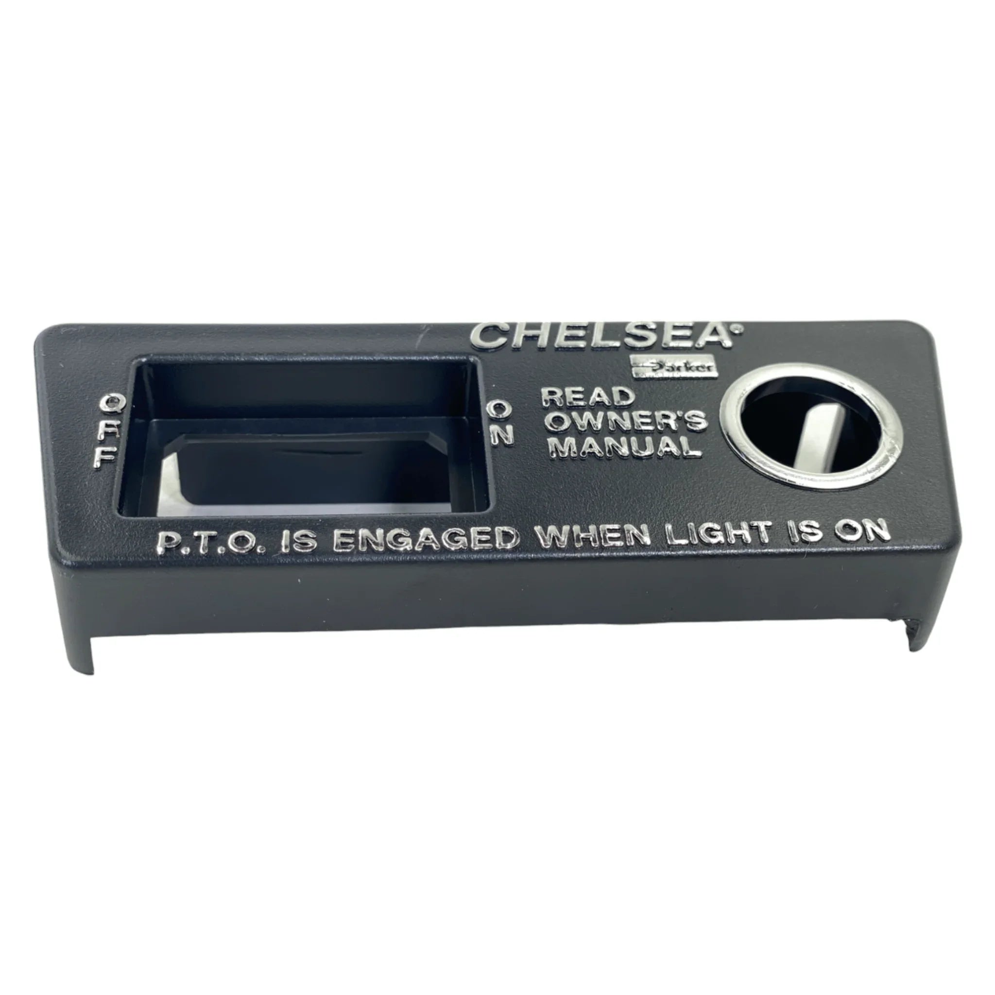 328388-93X Chelsea Pto Power Take Off Air Electric Installation Kit