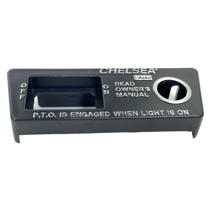 328388-93X Chelsea Pto Power Take Off Air Electric Installation Kit