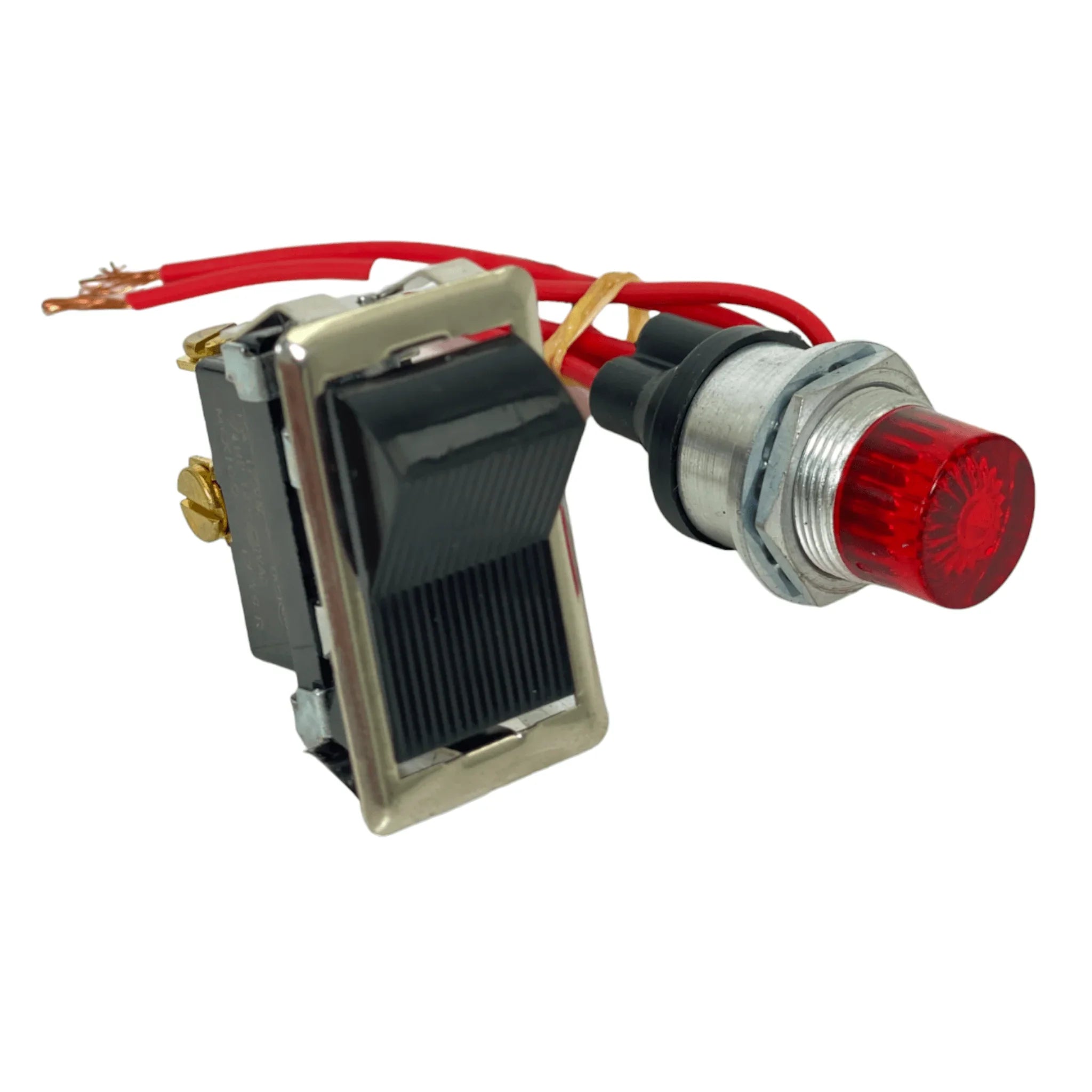 328388-93X Chelsea Pto Power Take Off Air Electric Installation Kit