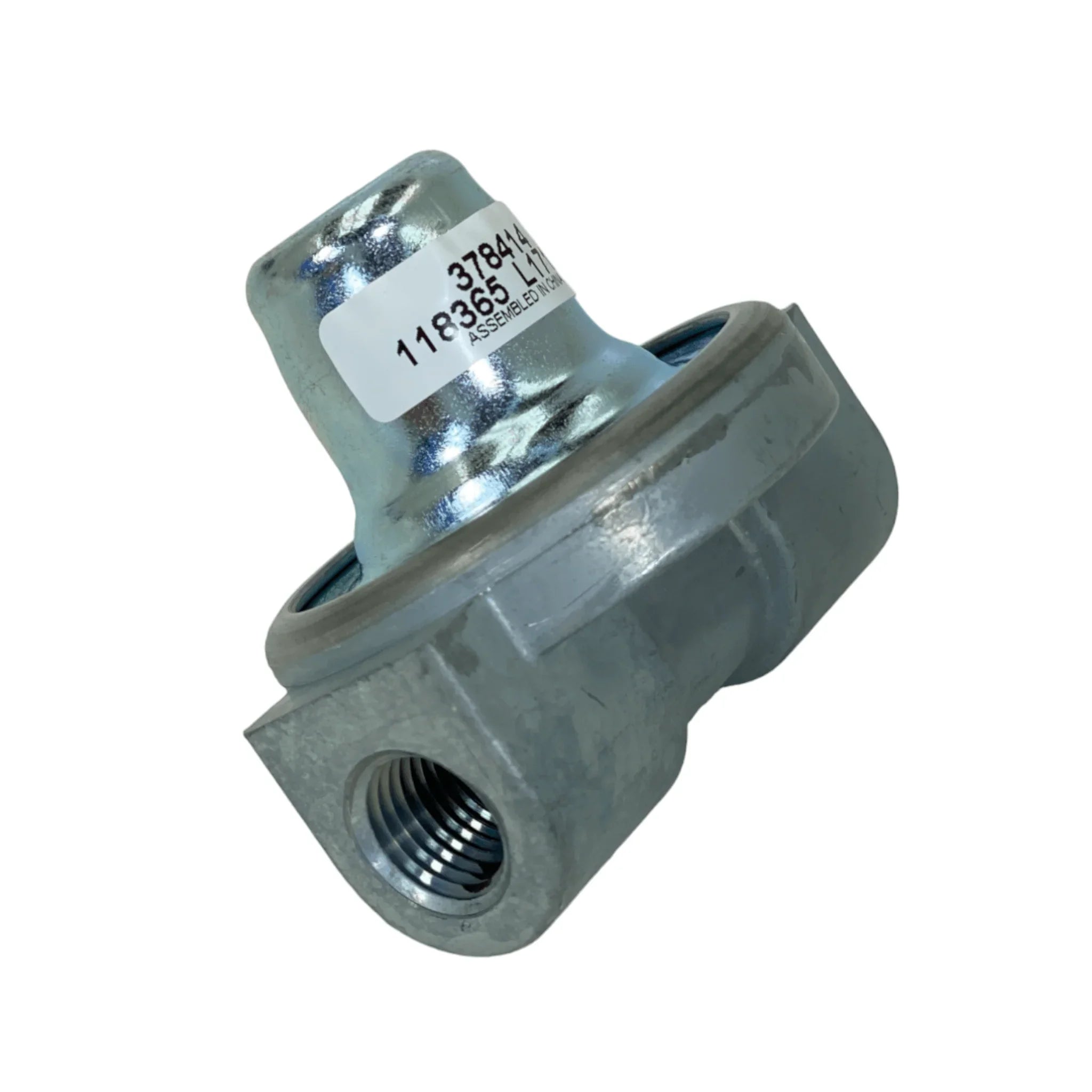 328388-93X Chelsea Pto Power Take Off Air Electric Installation Kit