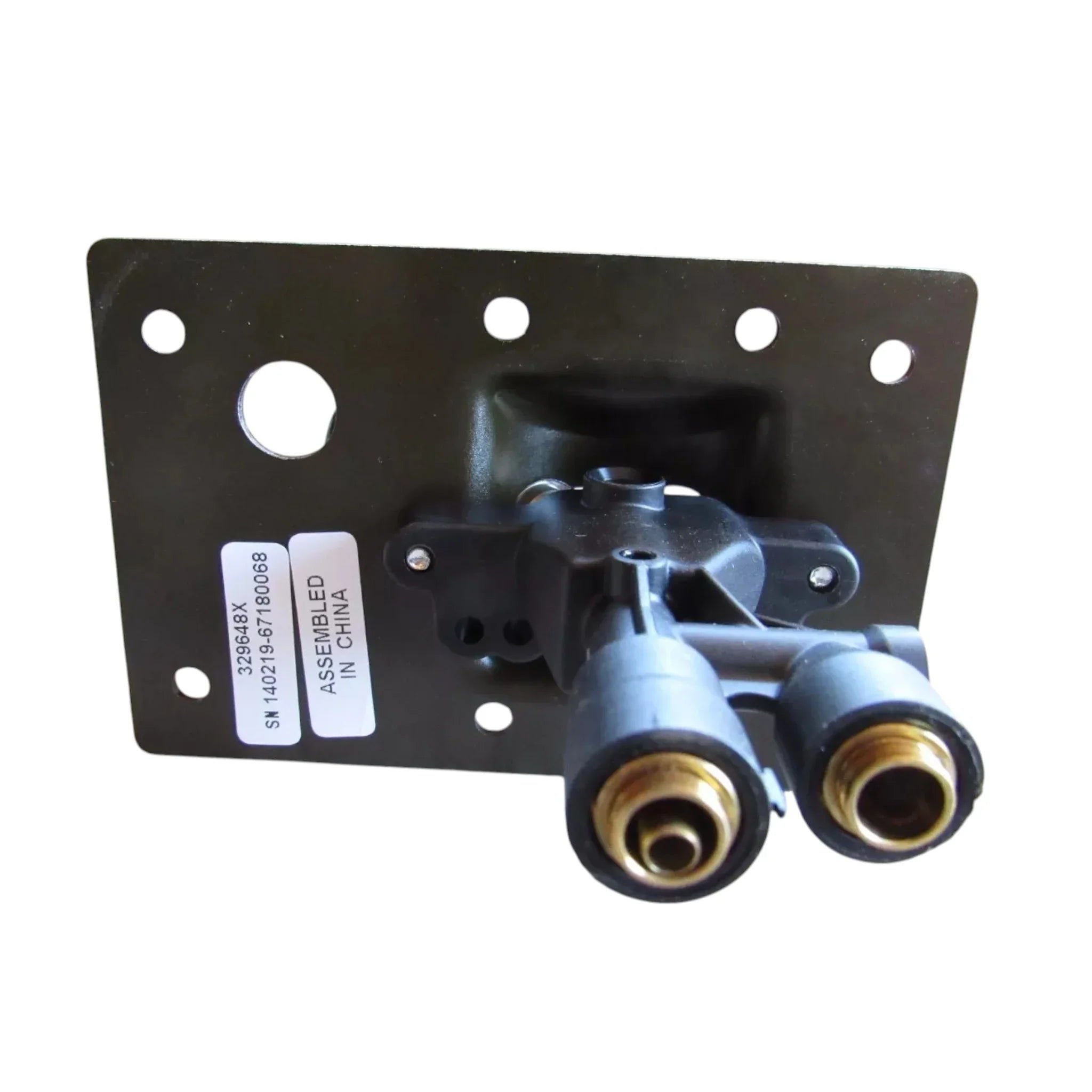 328388-98X Genuine Chelsea Power Take Off Air Shift Cylinder Installation Kit