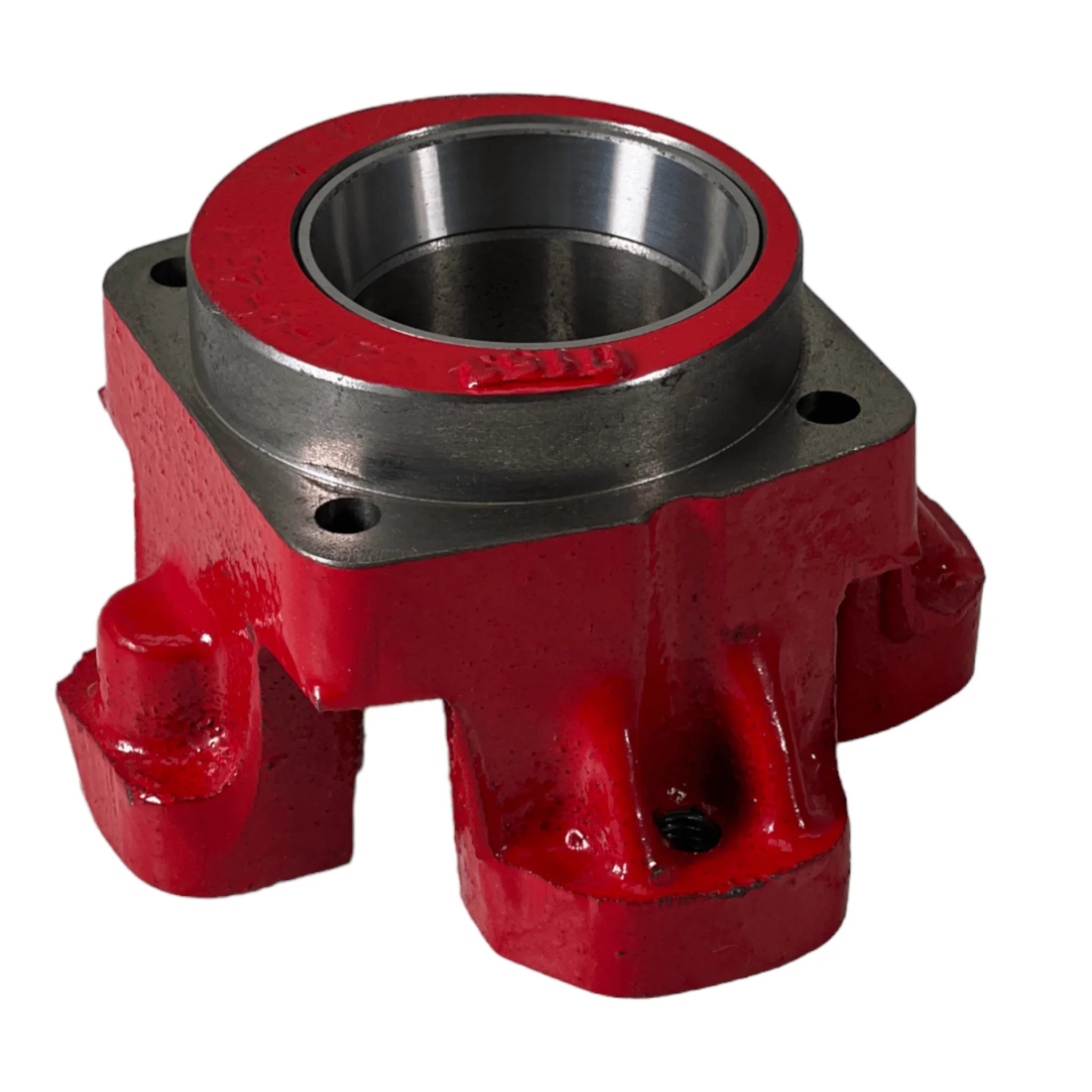 328580X Parker Chelsea Pto Power Take Off Pump Flange Bearing Cap Assembly G J L