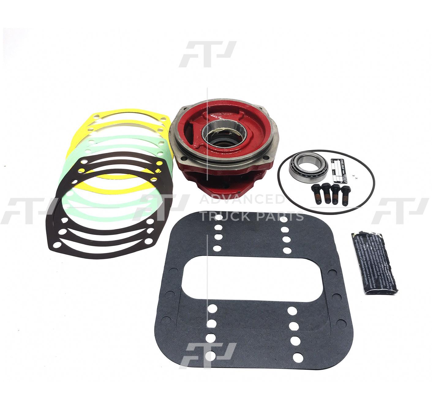 328591-104X Parker Chelsea Pto Power Take Off 880 Series Conversion Kit Xv To Af - ADVANCED TRUCK PARTS