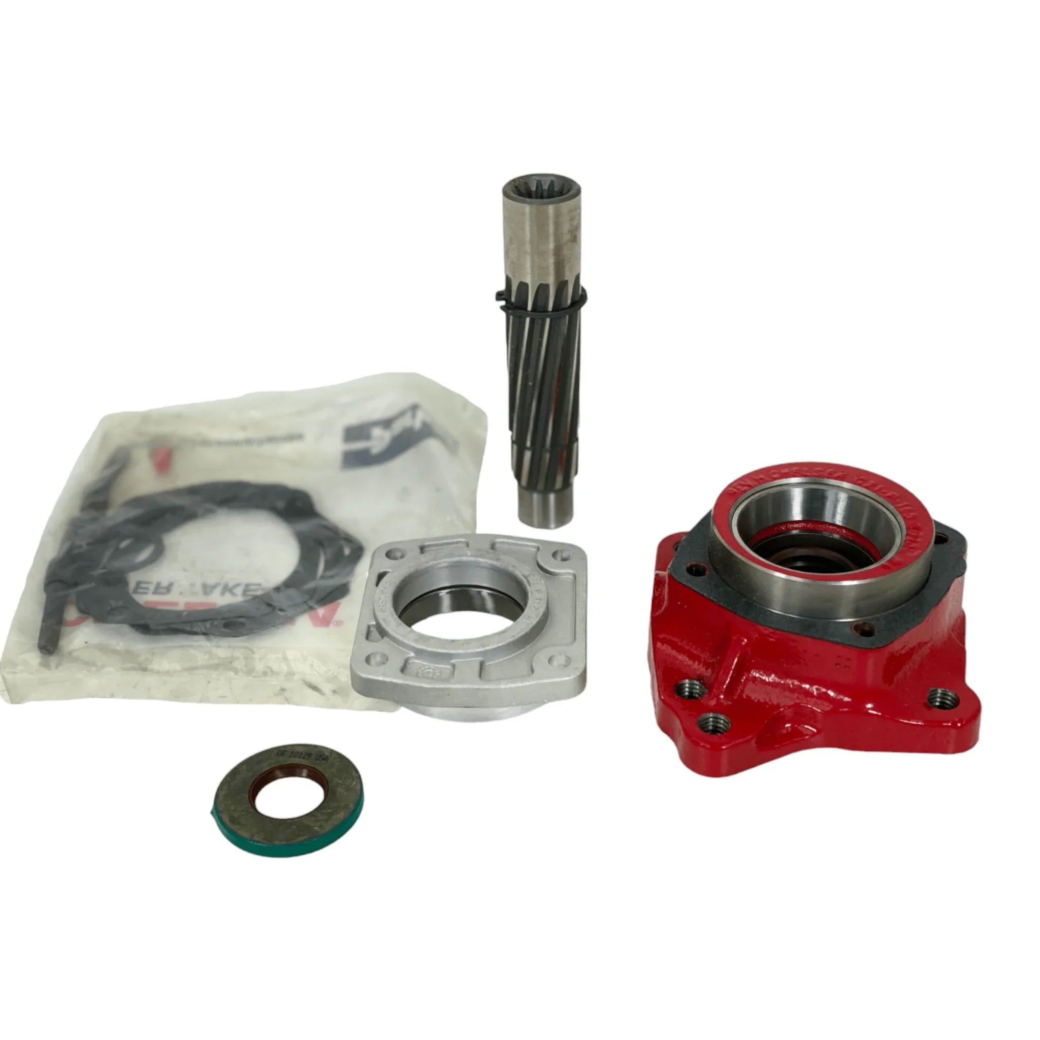 32859199X Genuine Parker Chelsea Pto Power Take Off Xd To Gk