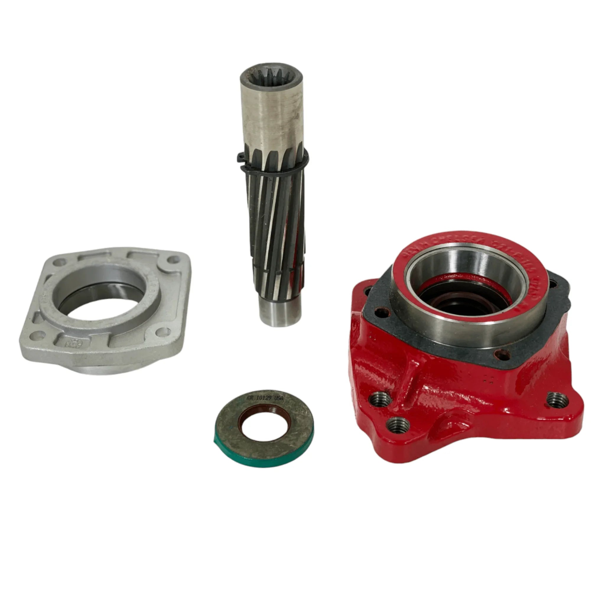 32859199X Genuine Parker Chelsea Pto Power Take Off Xd To Gk