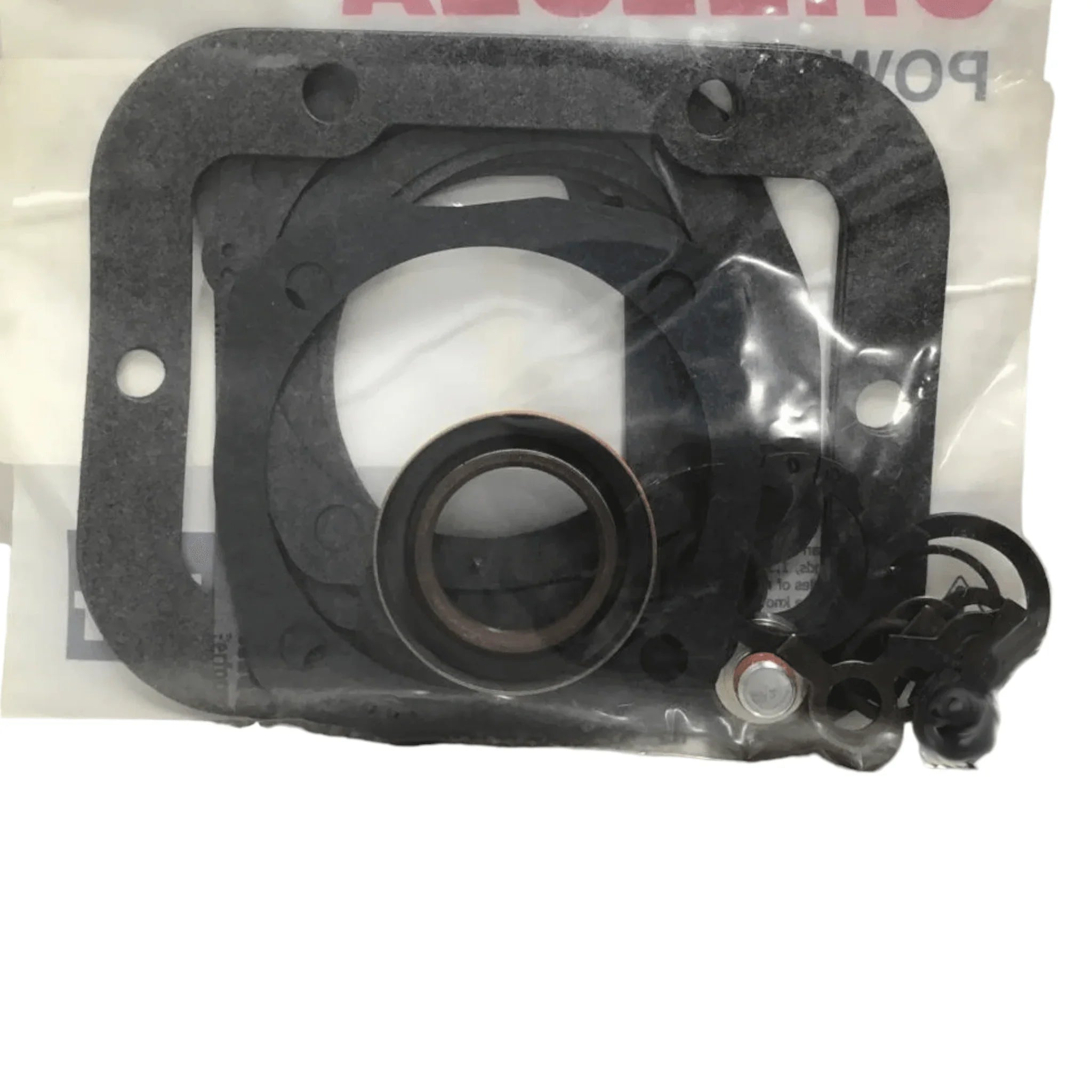 32859413X Genuine Volvo Bearing Spacer - Truck To Trailer