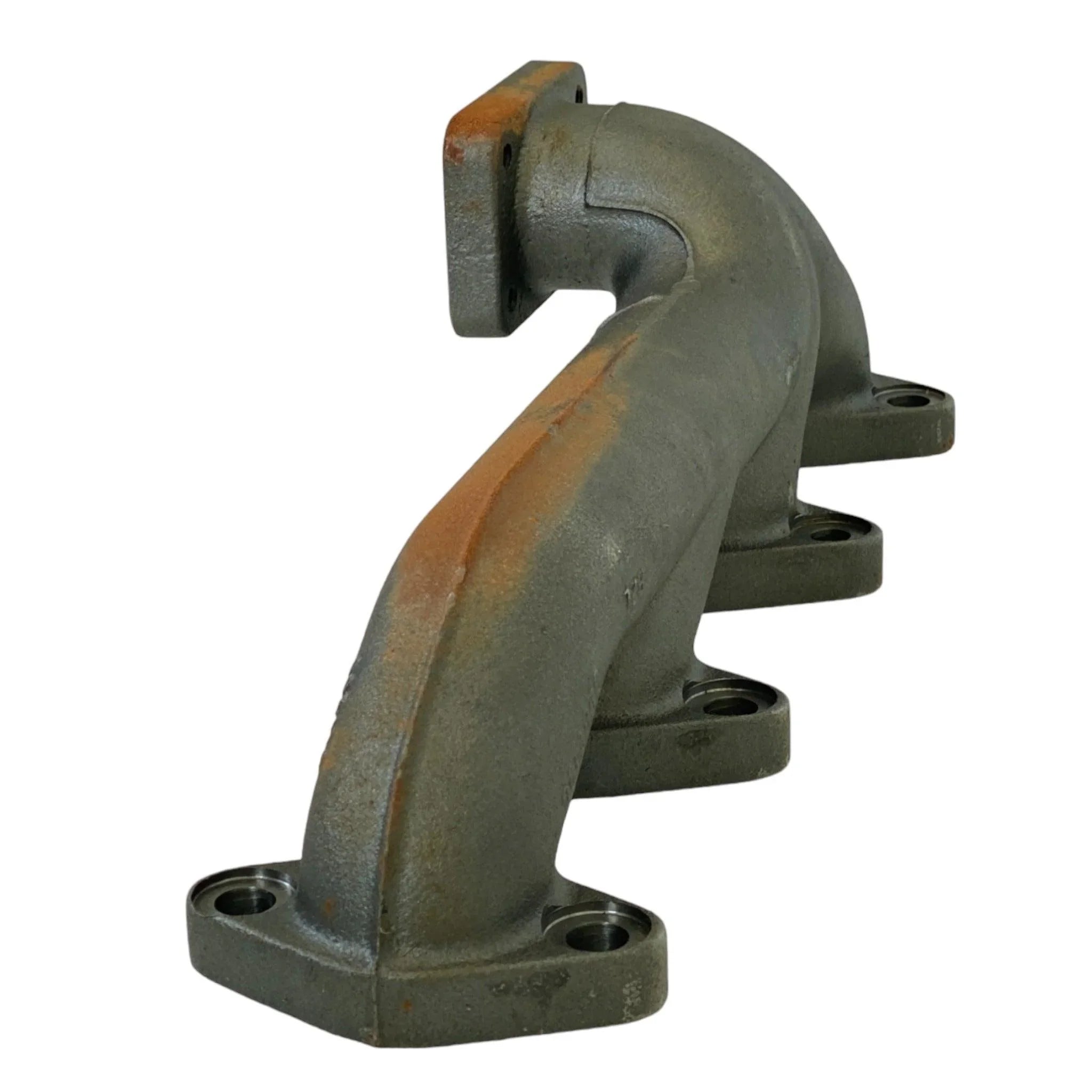 3287130 OEM Cummins Exhaust Manifold For Engine:4BtQsbIsb4Bt3.96Isbe4Isbe
