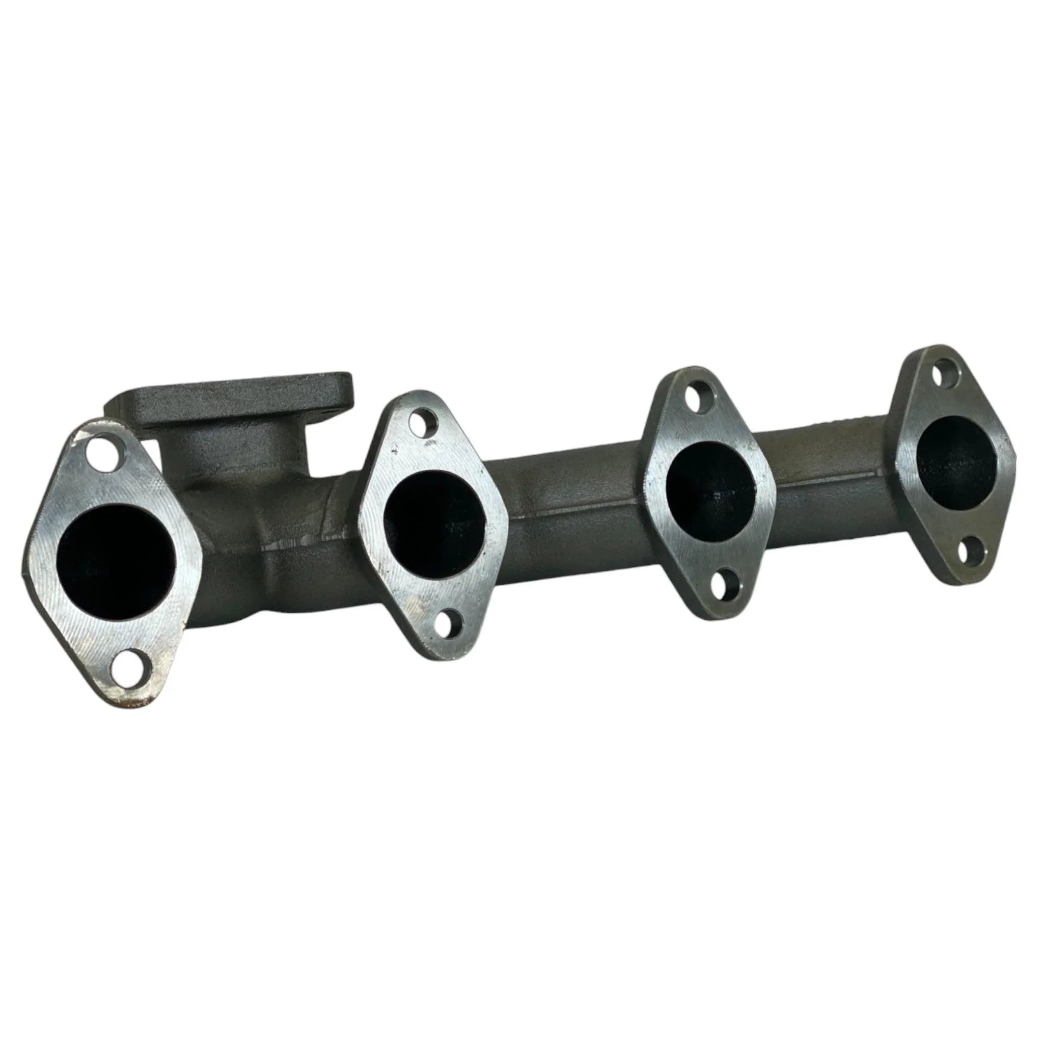 3287130 OEM Cummins Exhaust Manifold For Engine:4BtQsbIsb4Bt3.96Isbe4Isbe