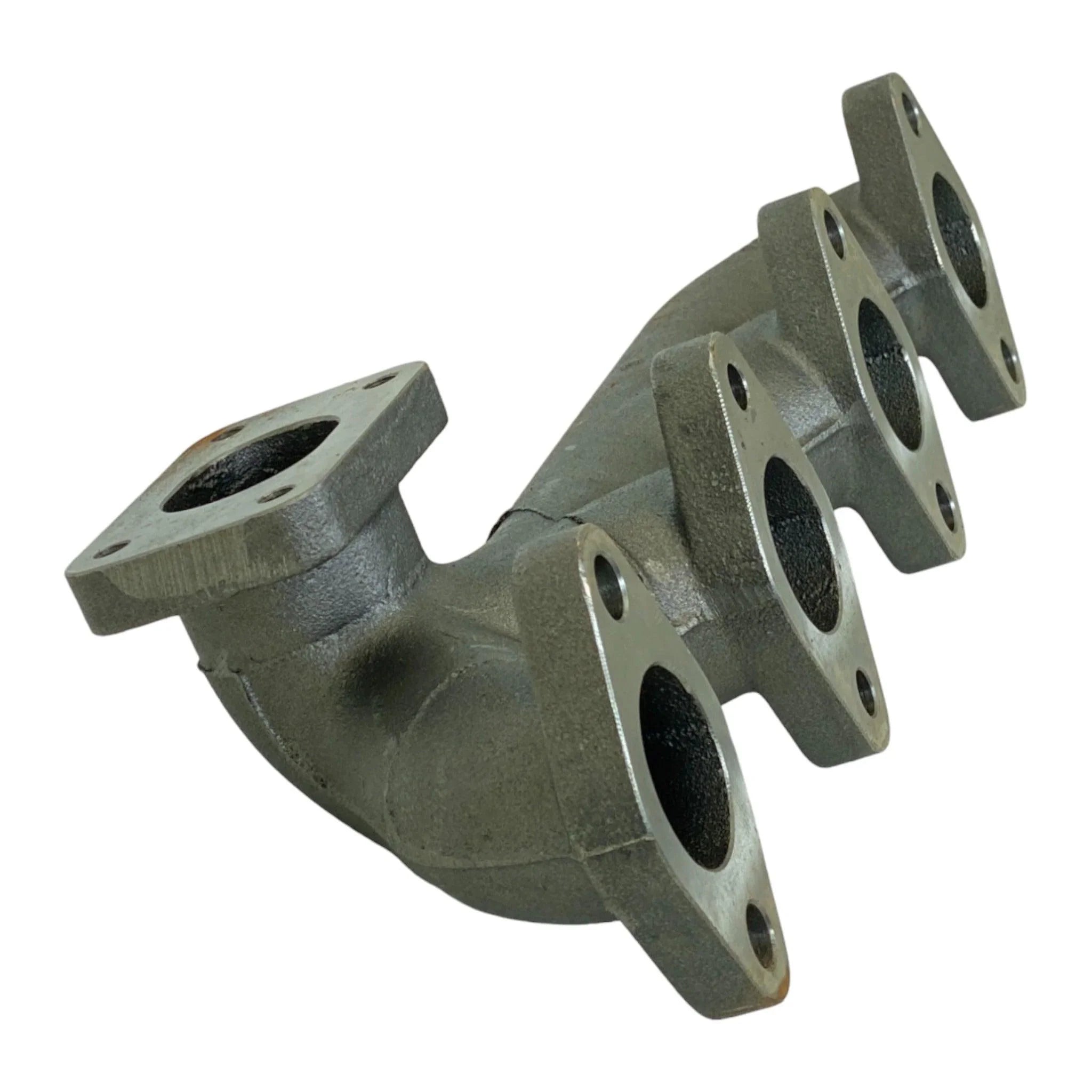 3287130 OEM Cummins Exhaust Manifold For Engine:4BtQsbIsb4Bt3.96Isbe4Isbe