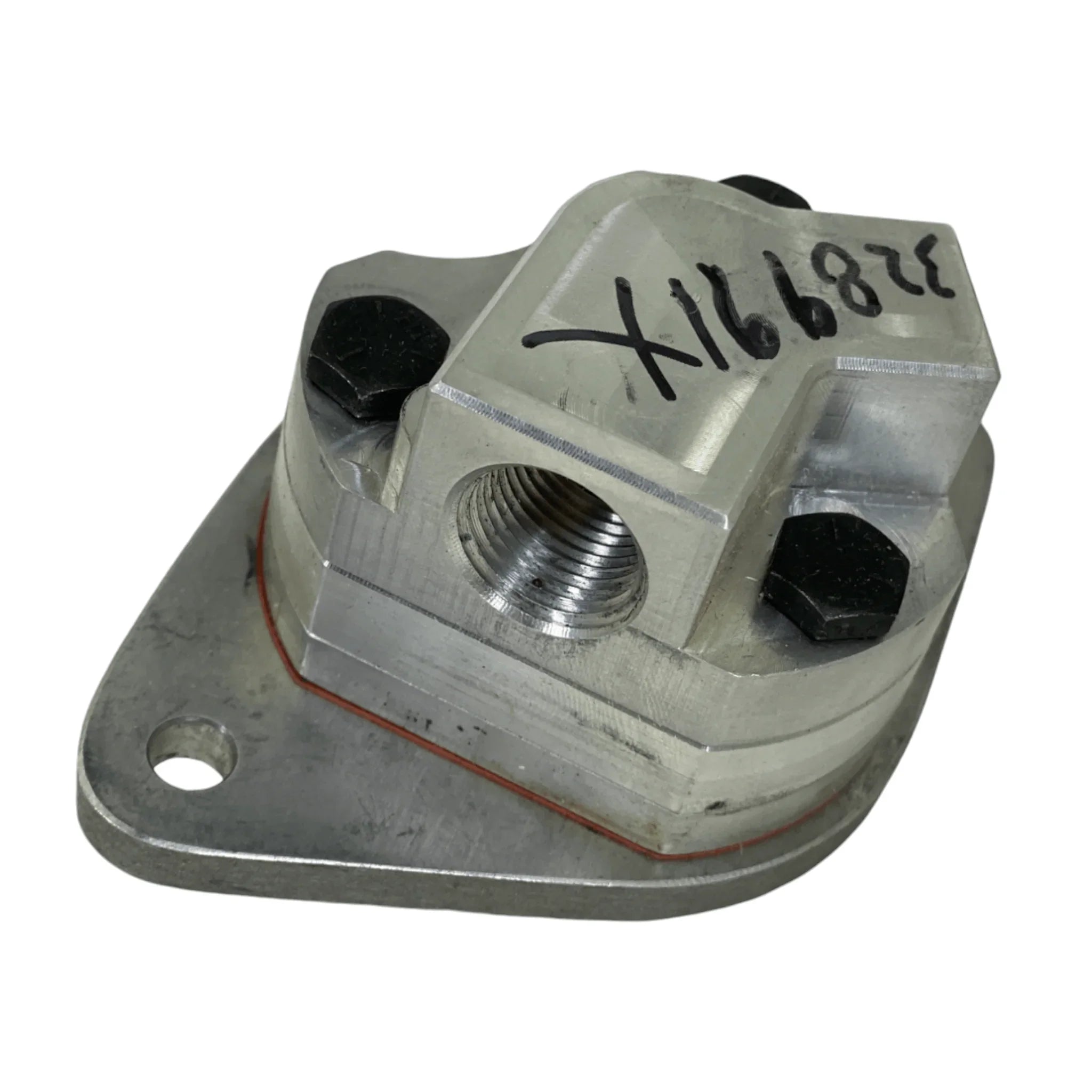 328991 Genuine Parker Chelsea Gerotor Lube Lubrication Pump Kit 541 Series