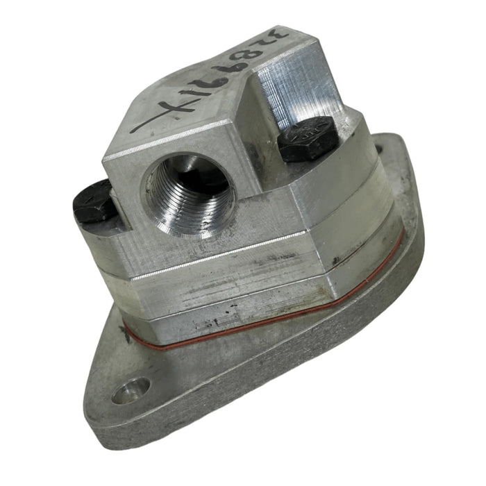 328991 Genuine Parker Chelsea Gerotor Lube Lubrication Pump Kit 541 Series