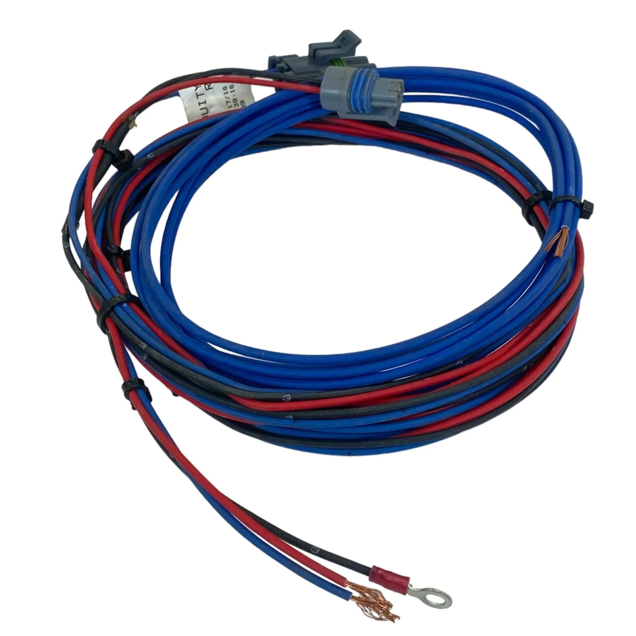 329024-12X Genuine Chelsea PTO Power Take Off Repair Kit