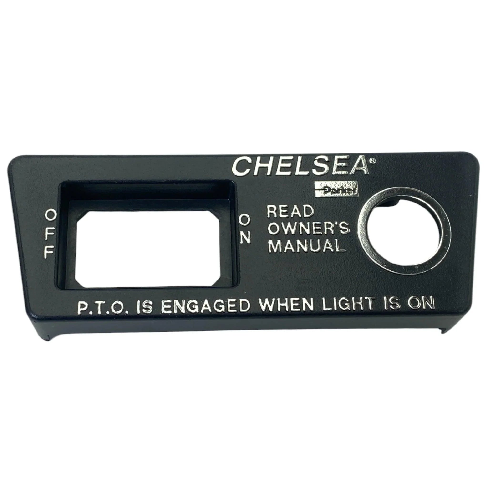 329024-12X Genuine Chelsea PTO Power Take Off Repair Kit