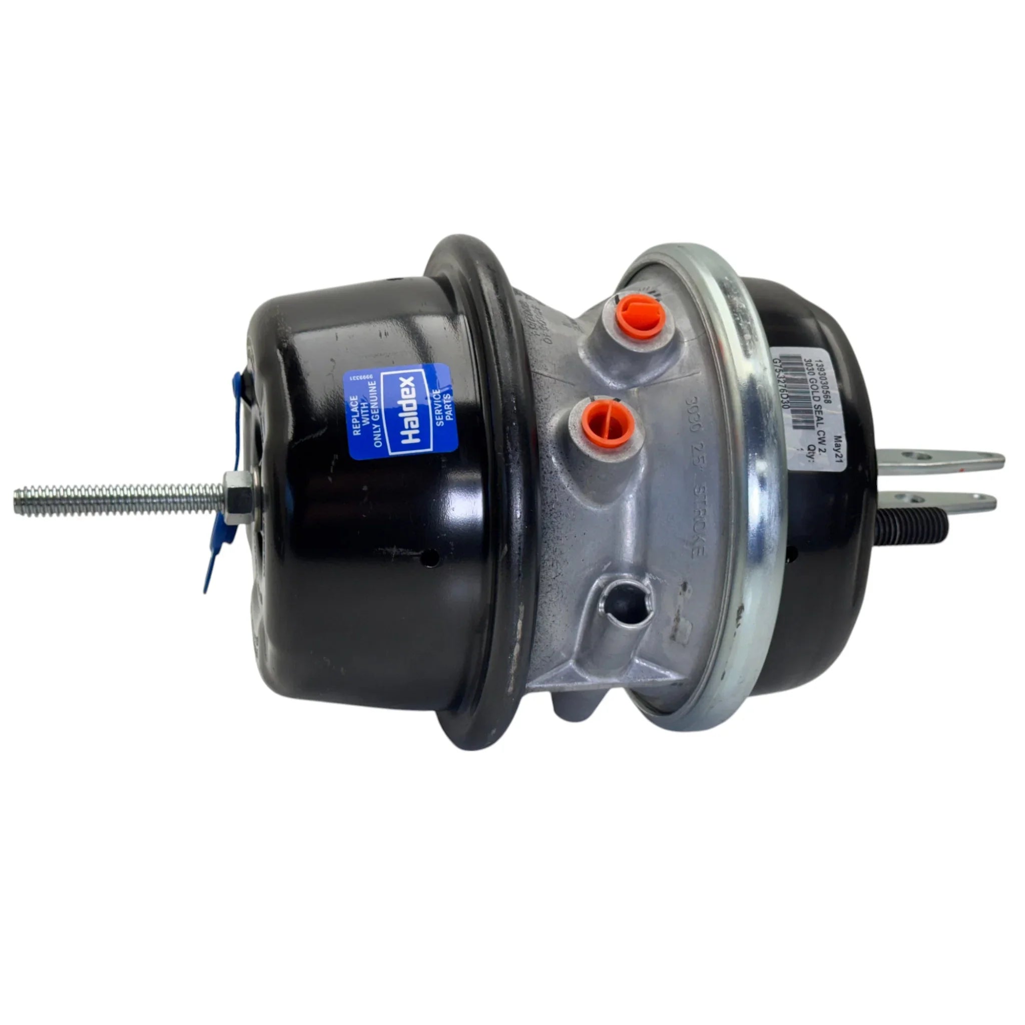5002164 Genuine Haldex Brake Chamber