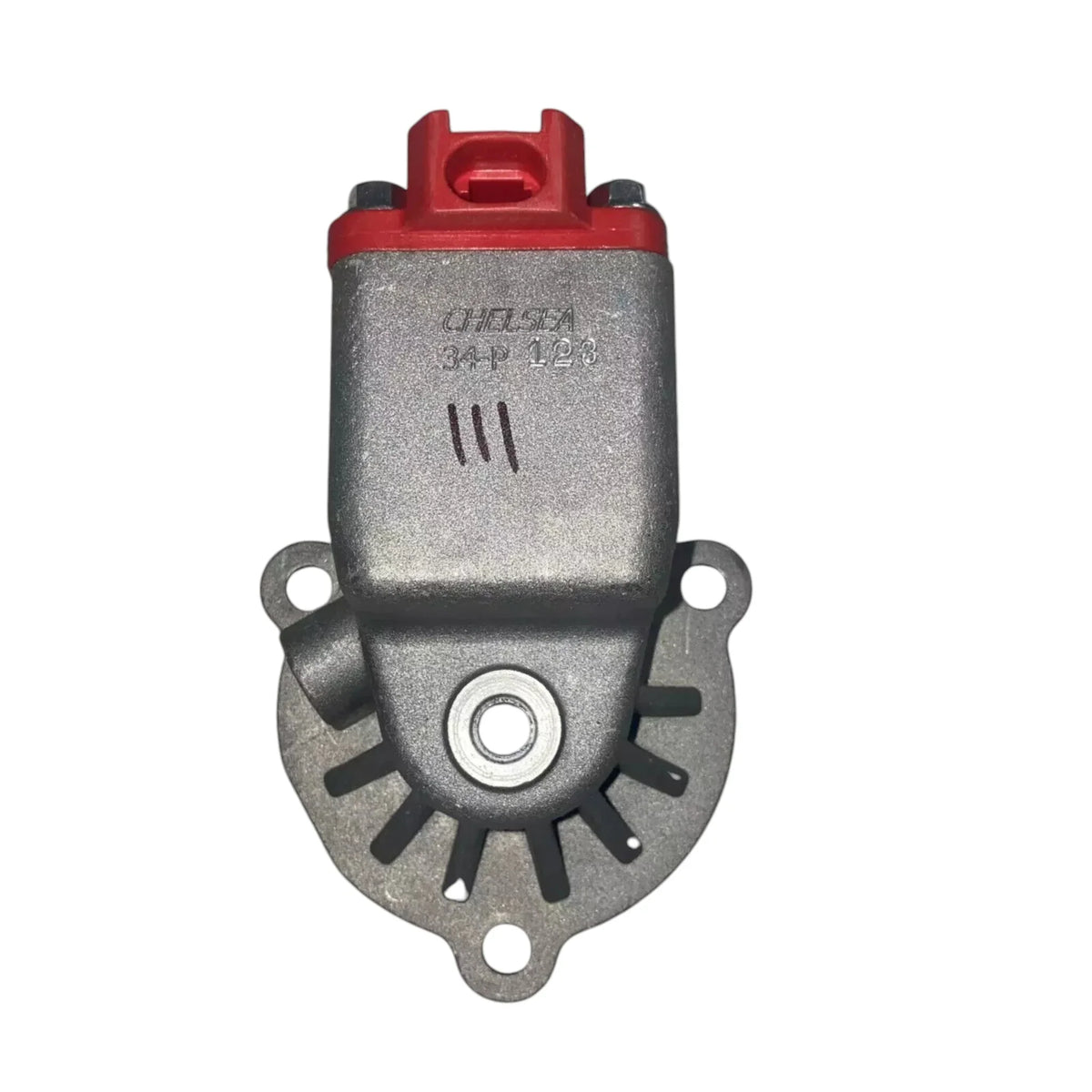329145-12X Genuine Chelsea PTO Power Take Off Valve Cap Assembly 12V