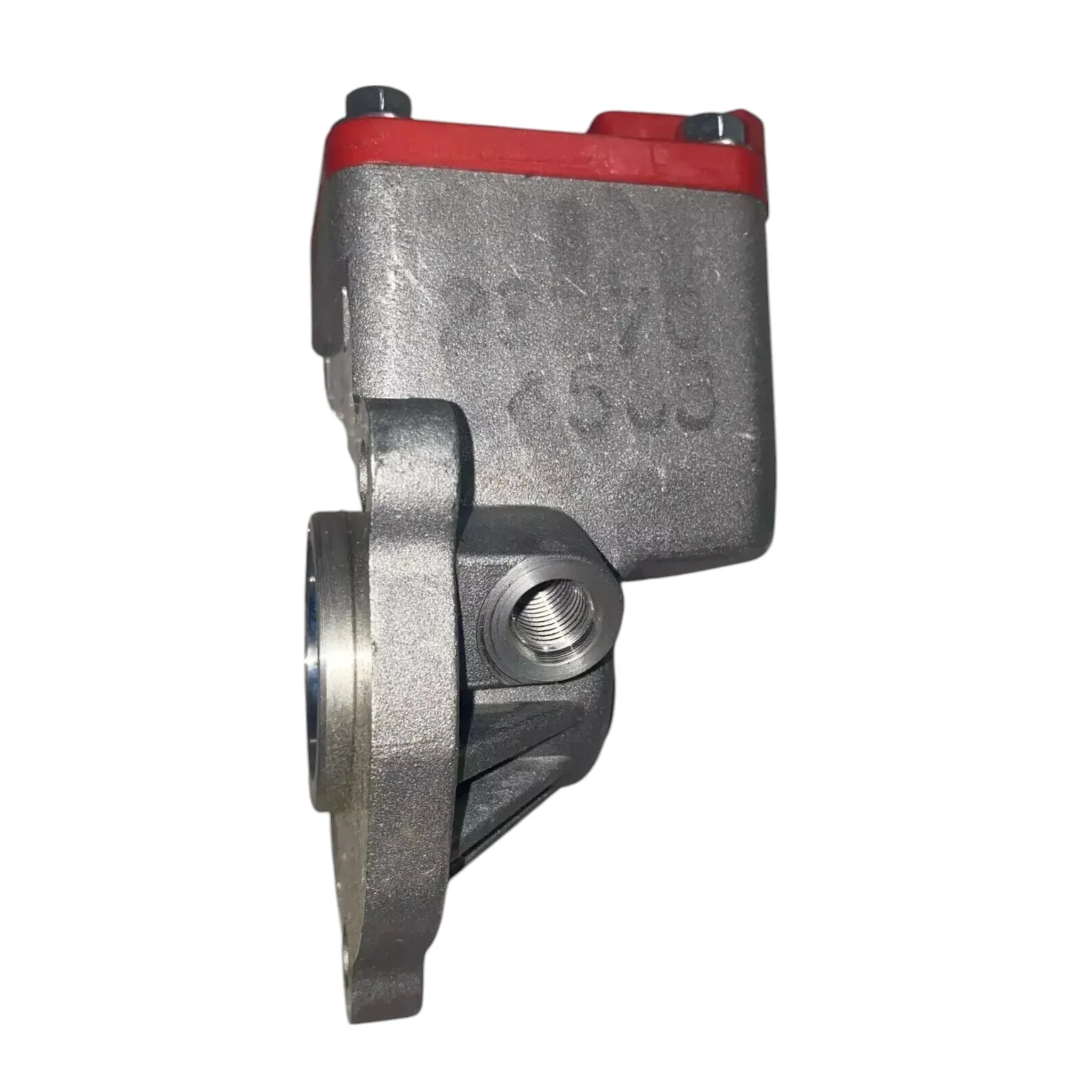 329145-12X Genuine Chelsea PTO Power Take Off Valve Cap Assembly 12V