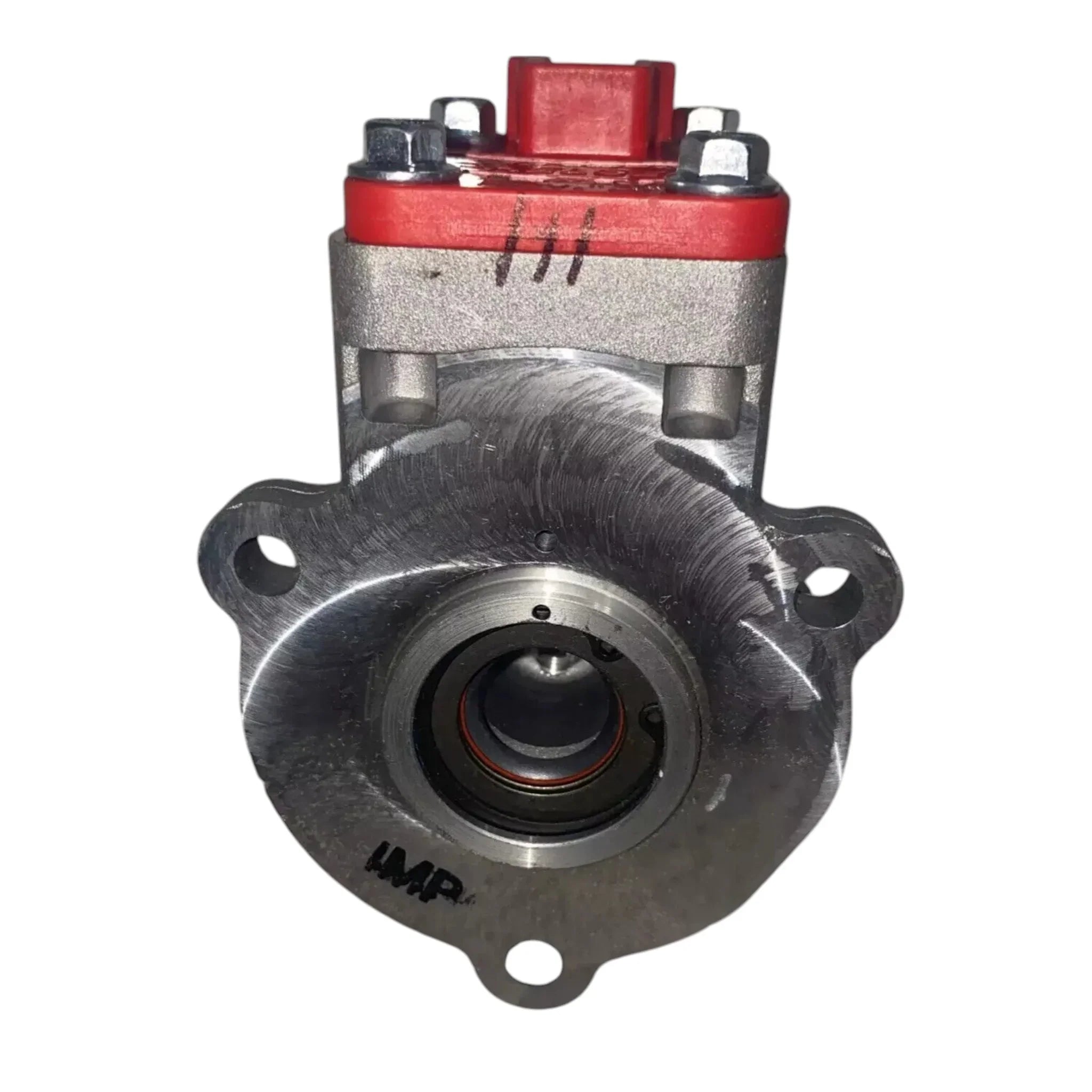 329145-12X Genuine Chelsea PTO Power Take Off Valve Cap Assembly 12V