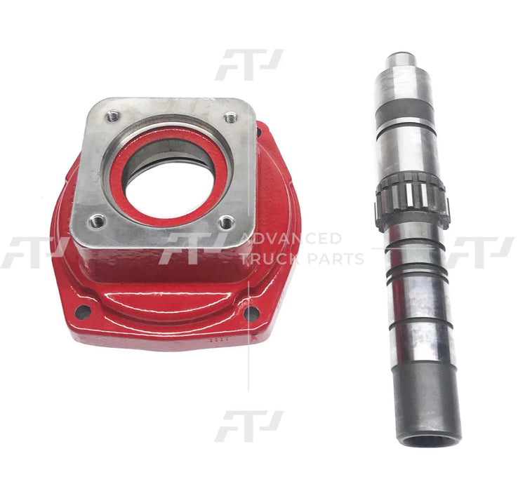 329160-22X Parker Chelsea Pto Power Take Off 277 Xd To Xr Flange Conversion Kit