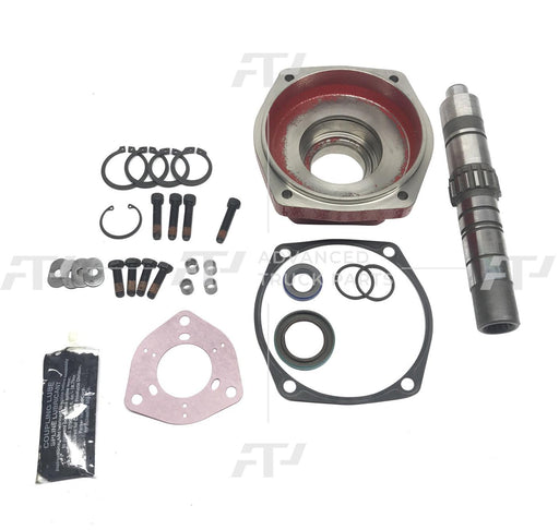 329160-22X Parker Chelsea® Pto Power Take Off 277 Xd To Xr Flange Conversion Kit - ADVANCED TRUCK PARTS