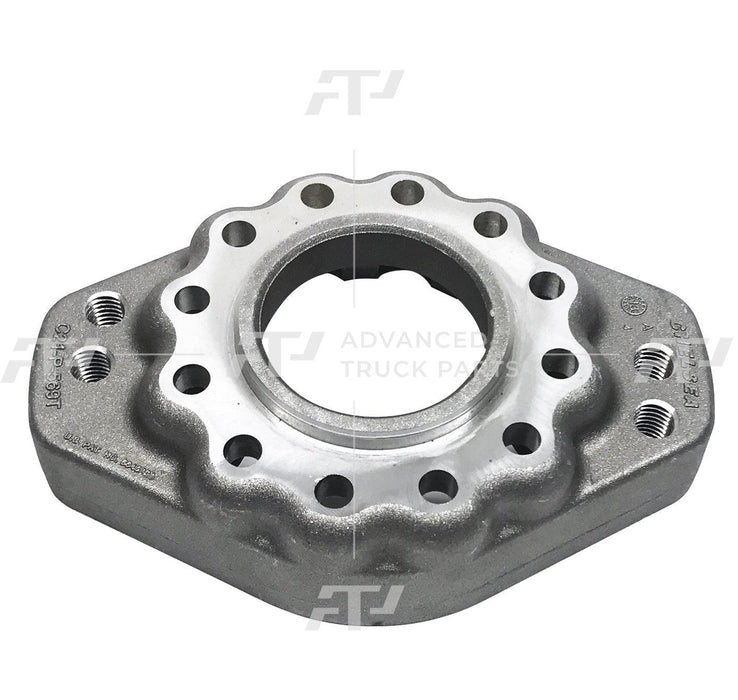 329160-37X Parker Chelsea Pto Power Take Off Series Conversion Kit Xd To Ra