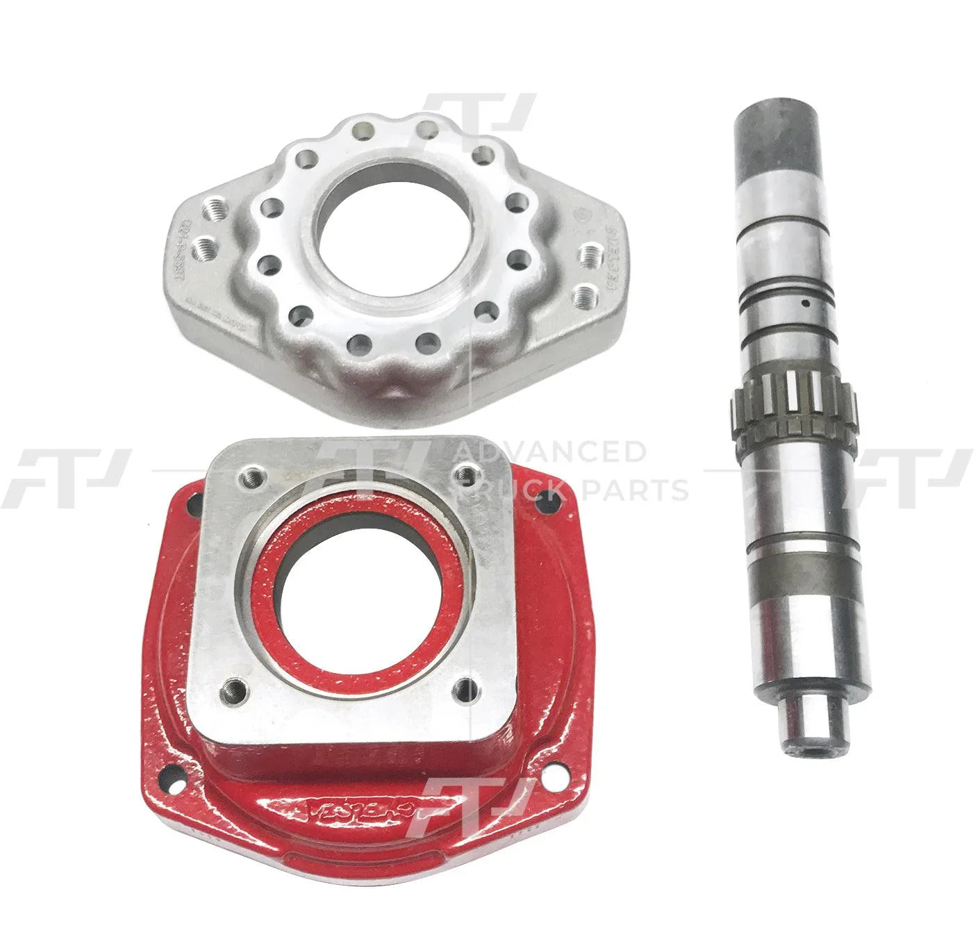 329160-37X Parker Chelsea Pto Power Take Off Series Conversion Kit Xd To Ra