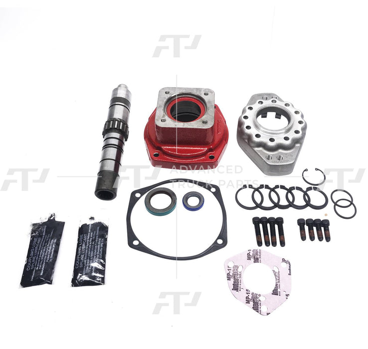 329160-37X Parker Chelsea Pto Power Take Off Series Conversion Kit Xd To Ra - ADVANCED TRUCK PARTS