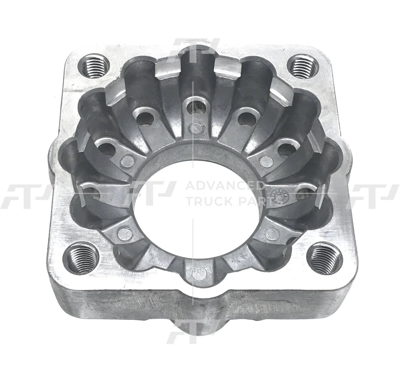 329160-38X Parker Chelsea Power Take Off Pto Rotatable Flange Conversion Kit