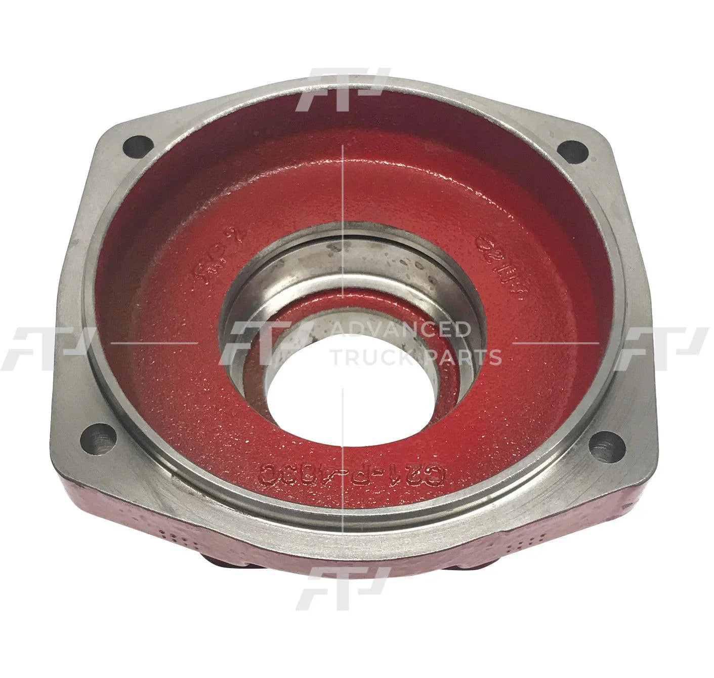 329160-38X Parker Chelsea Power Take Off Pto Rotatable Flange Conversion Kit