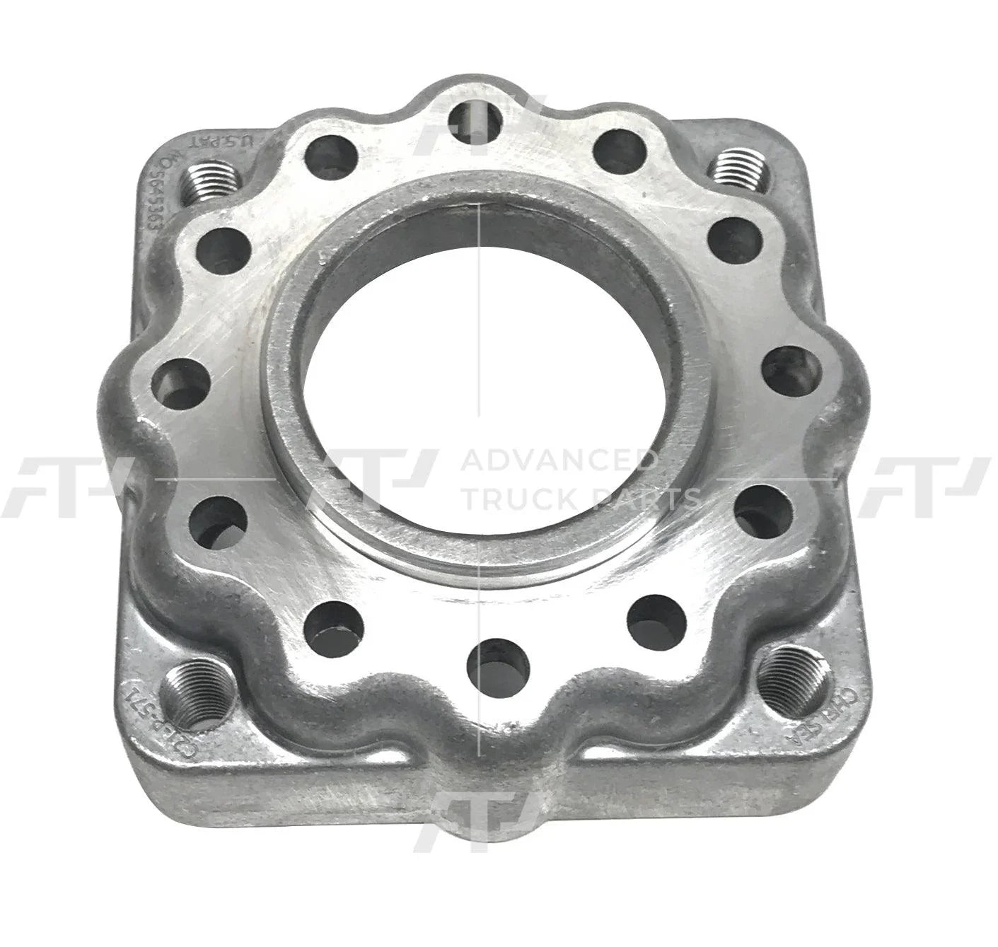 329160-38X Parker Chelsea Power Take Off Pto Rotatable Flange Conversion Kit
