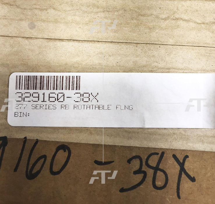 329160-38X Parker Chelsea Power Take Off Pto Rotatable Flange Conversion Kit