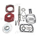329160-59X Parker Chelsea Pto Power Take Off 277 Series Conversion Kit Xd To Ba - ADVANCED TRUCK PARTS