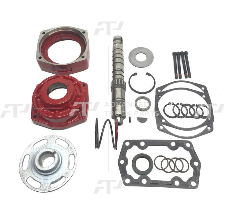 32916059x Parker Chelsea Pto Power Take Off 277 Series Conversion Kit Xd To Ba