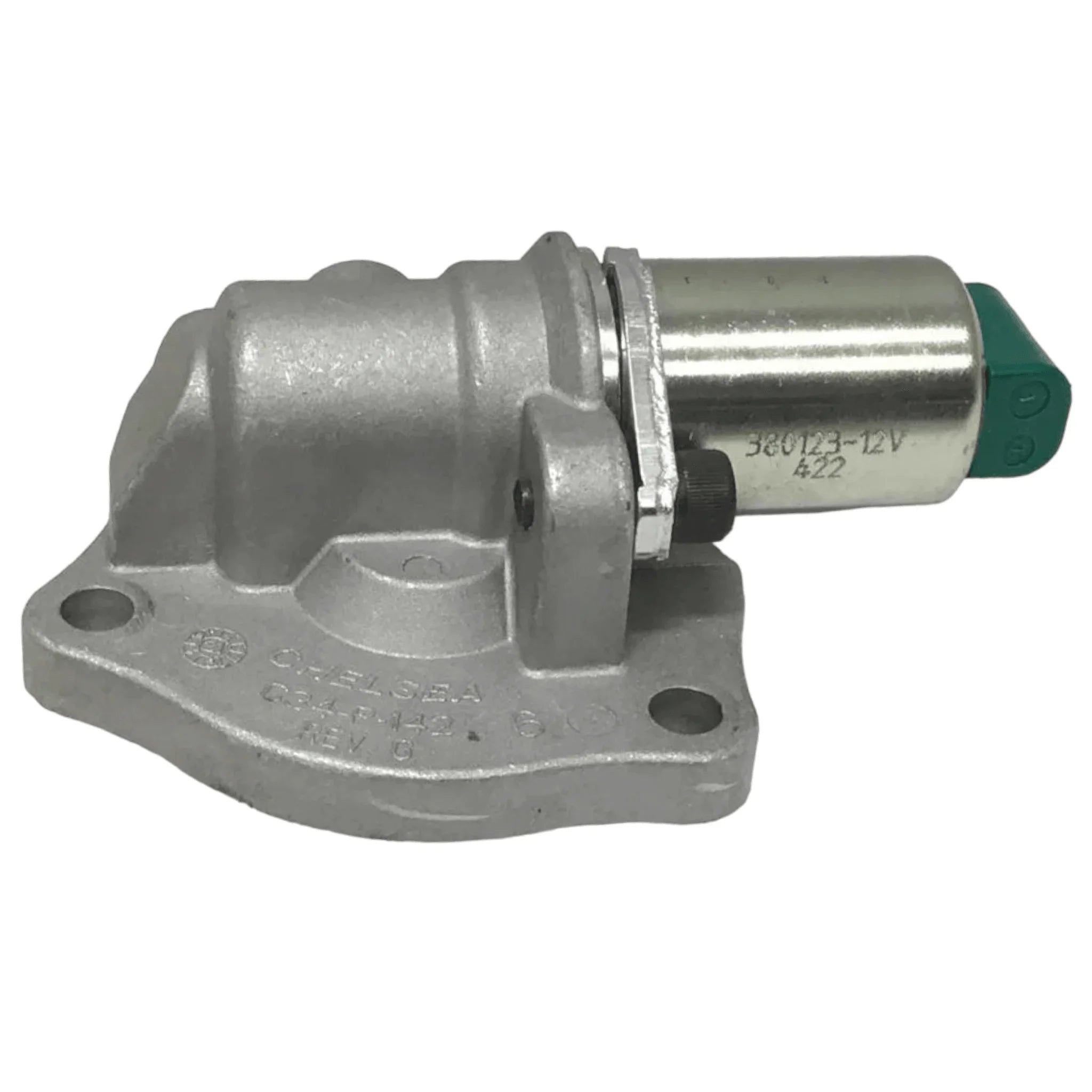 32946312X Genuine Volvo Assembly-Valve - Truck To Trailer