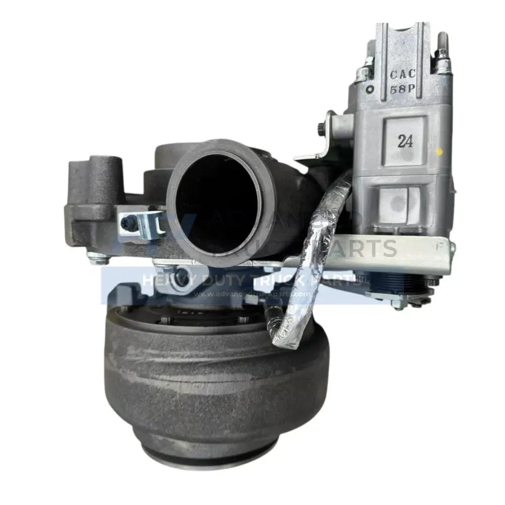 3184898 Caterpillar Turbocharger