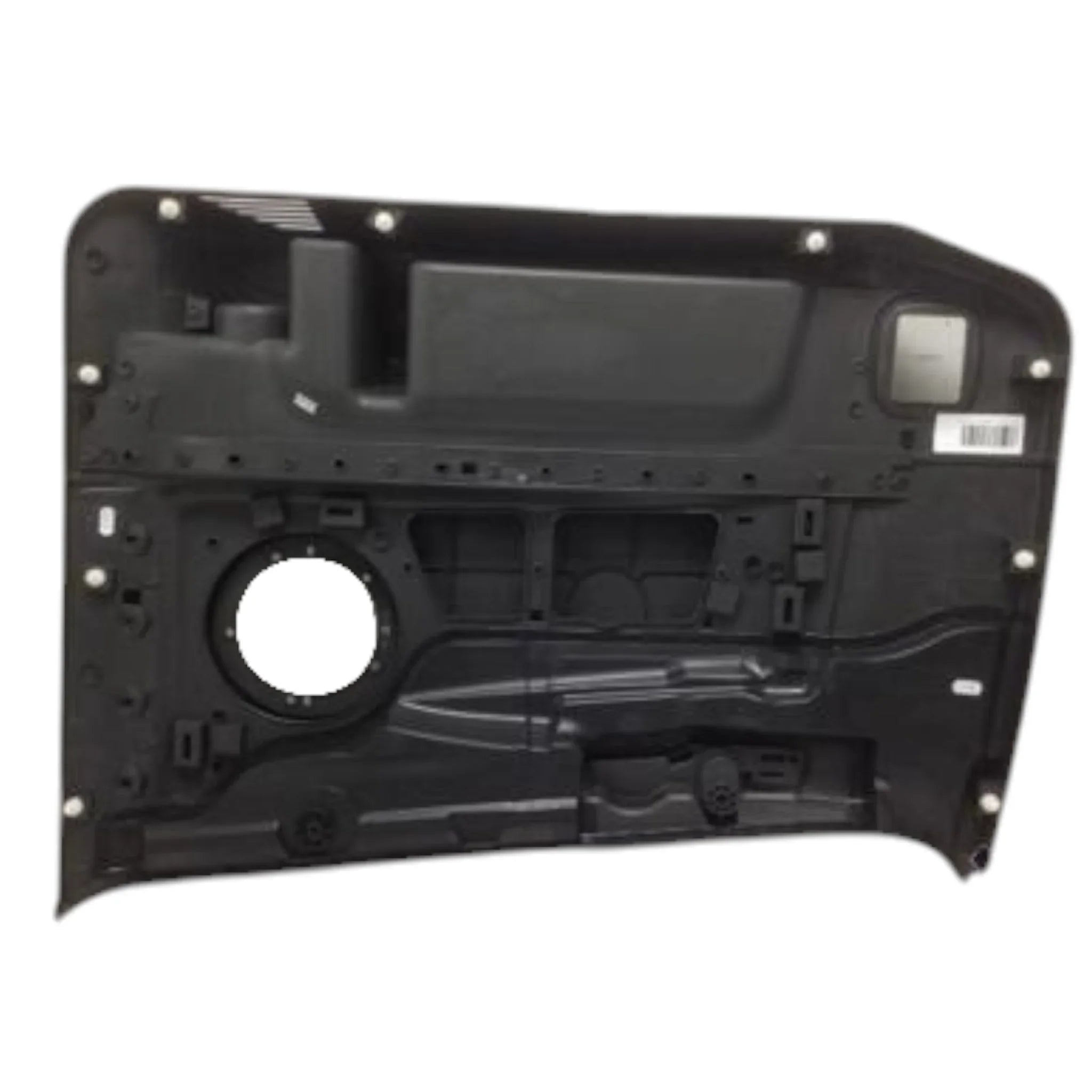 20526398 Genuine Volvo Door Panel - Truck To Trailer