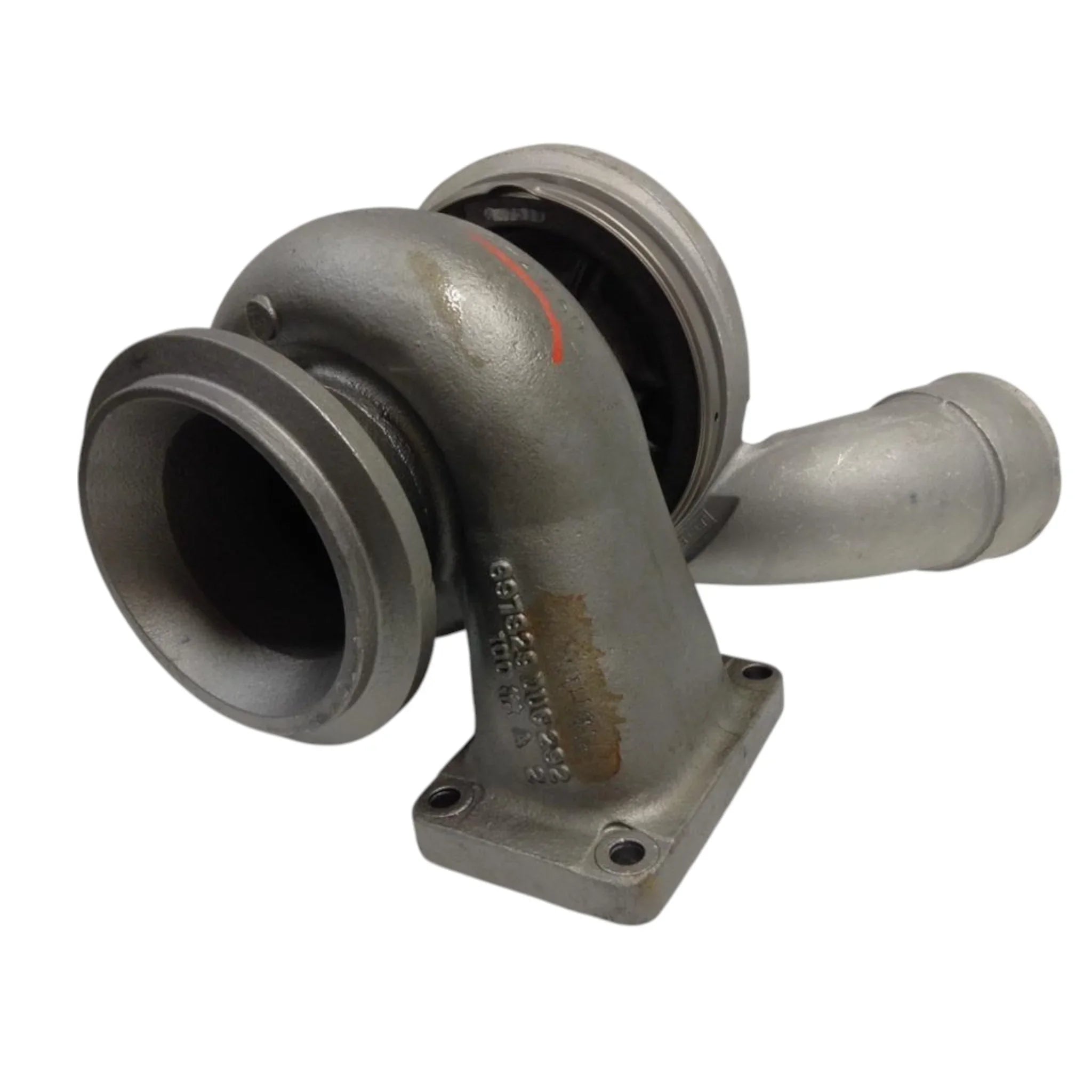 631GC5143M2X Genuine Mack Turbocharger - Truck To Trailer