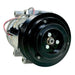 330-2399 Genuine Sanden AC Compressor 12V for Kenworth Peterbilt
