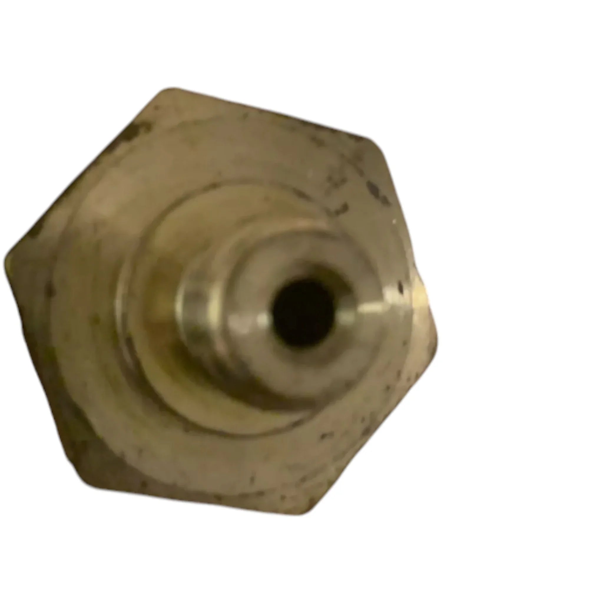 3306719 CAT 200Kpa 3 Pin Pressure Sensor