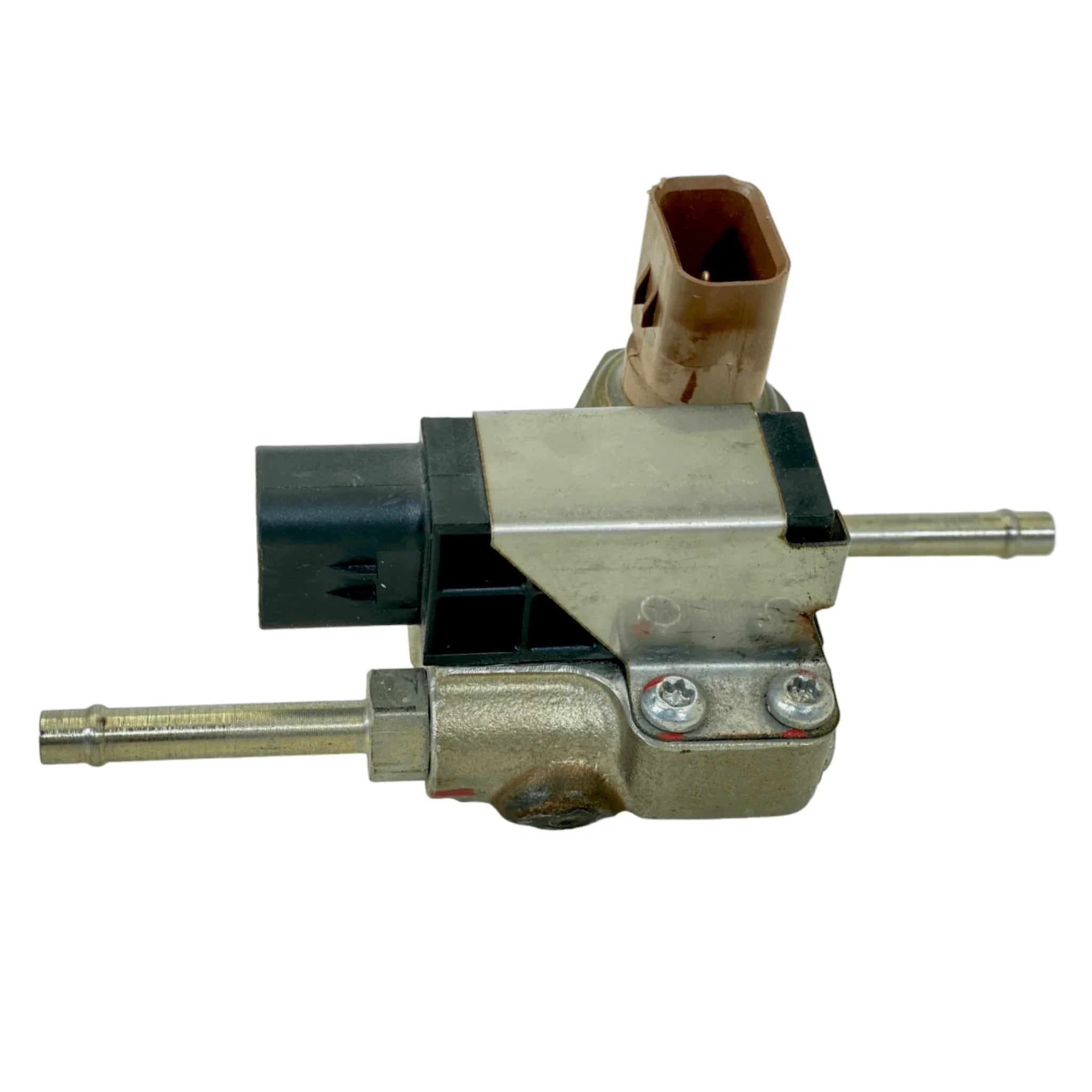 3306719 Genuine Caterpillar Differential Pressure Manifold & Sensor Assembly