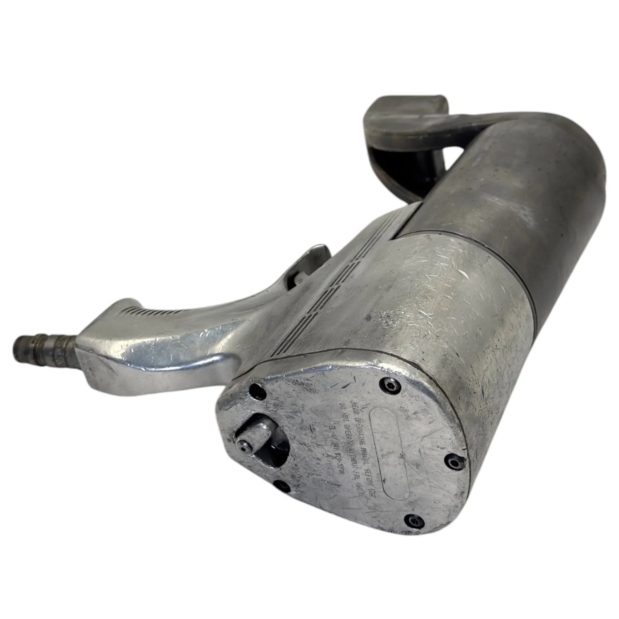 3302893 Genuine Hytorc Pneumatic Torque Gun 3/4 in