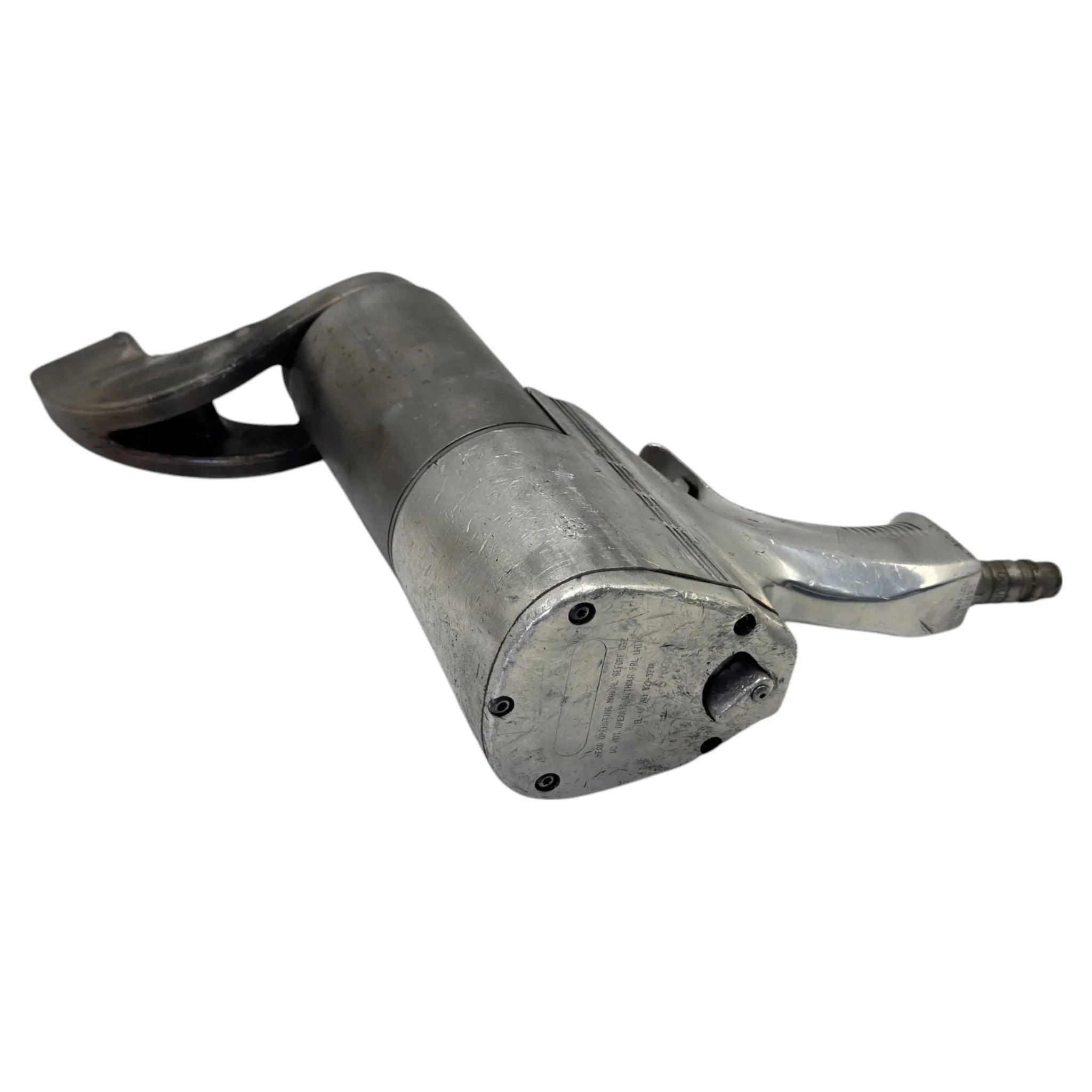 3302893 Genuine Hytorc Pneumatic Torque Gun 3/4 in
