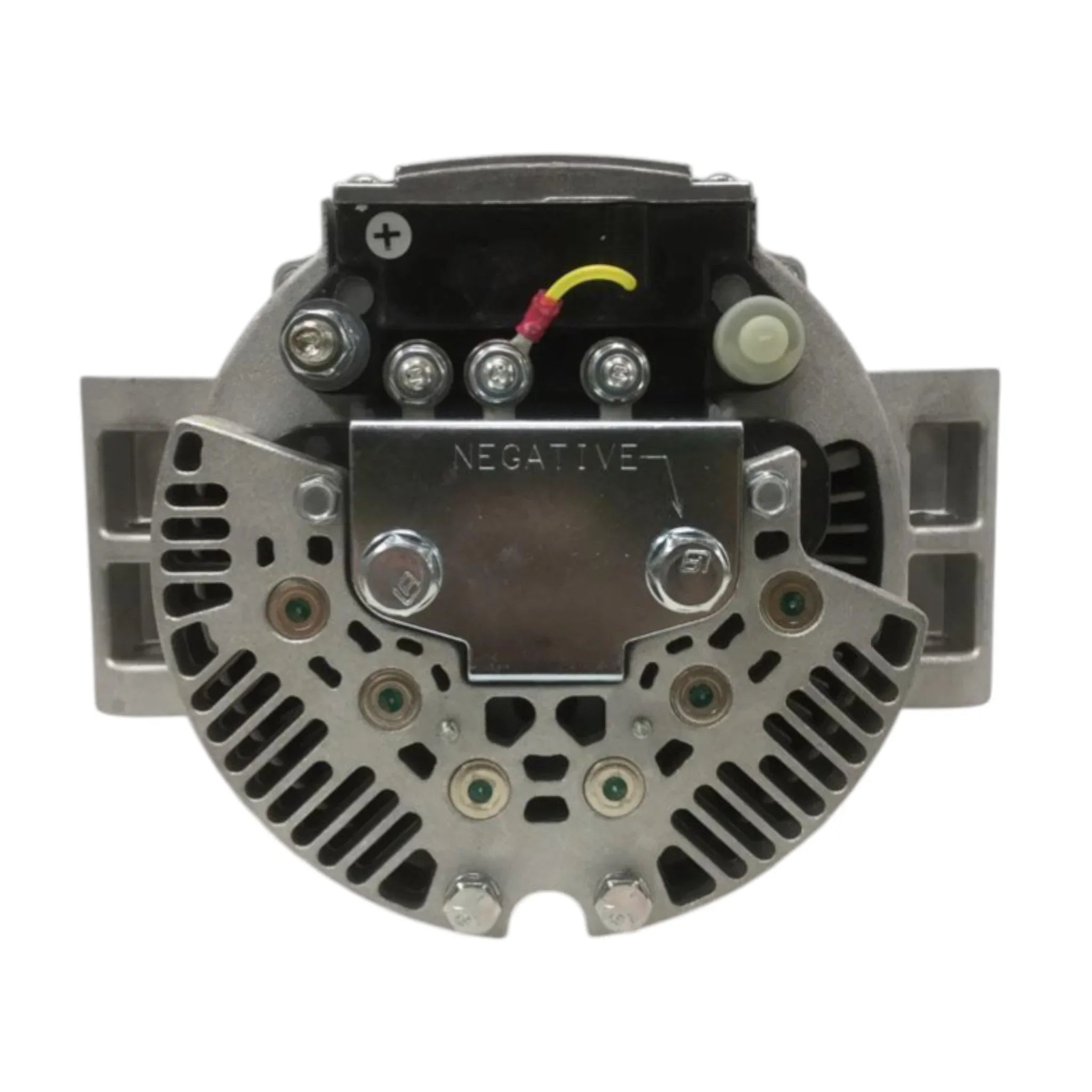 25026597 Genuine Mack Alternator - Truck To Trailer