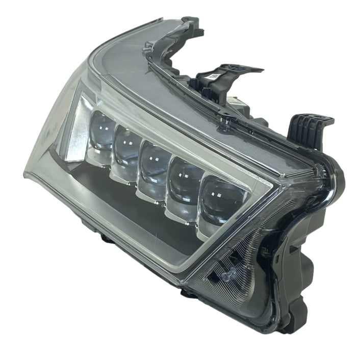 33100-TZ5-A51 Genuine Acura Right Headlight