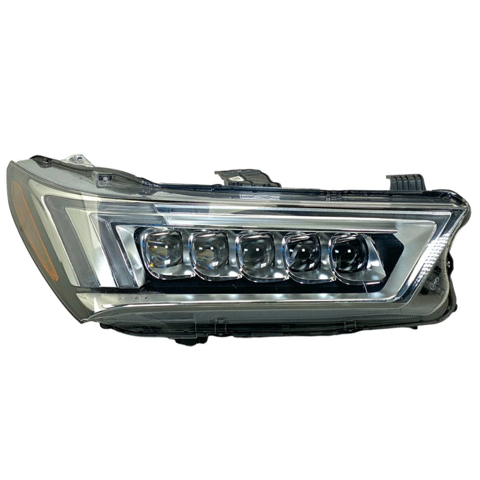 33100-TZ5-A51 Genuine Acura Right Headlight