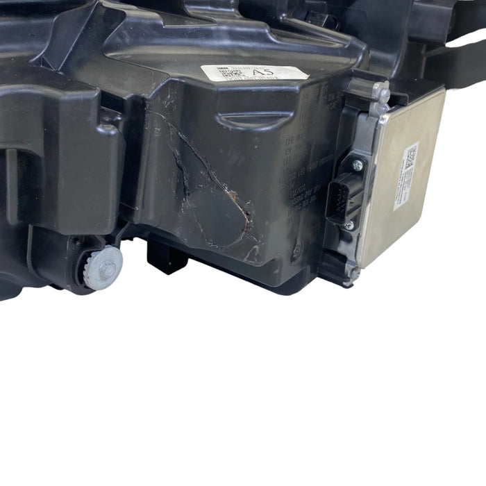 33100-TZ5-A51 Genuine Acura Right Headlight