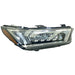 33100-TZ5-A51 Genuine Acura Right Headlight